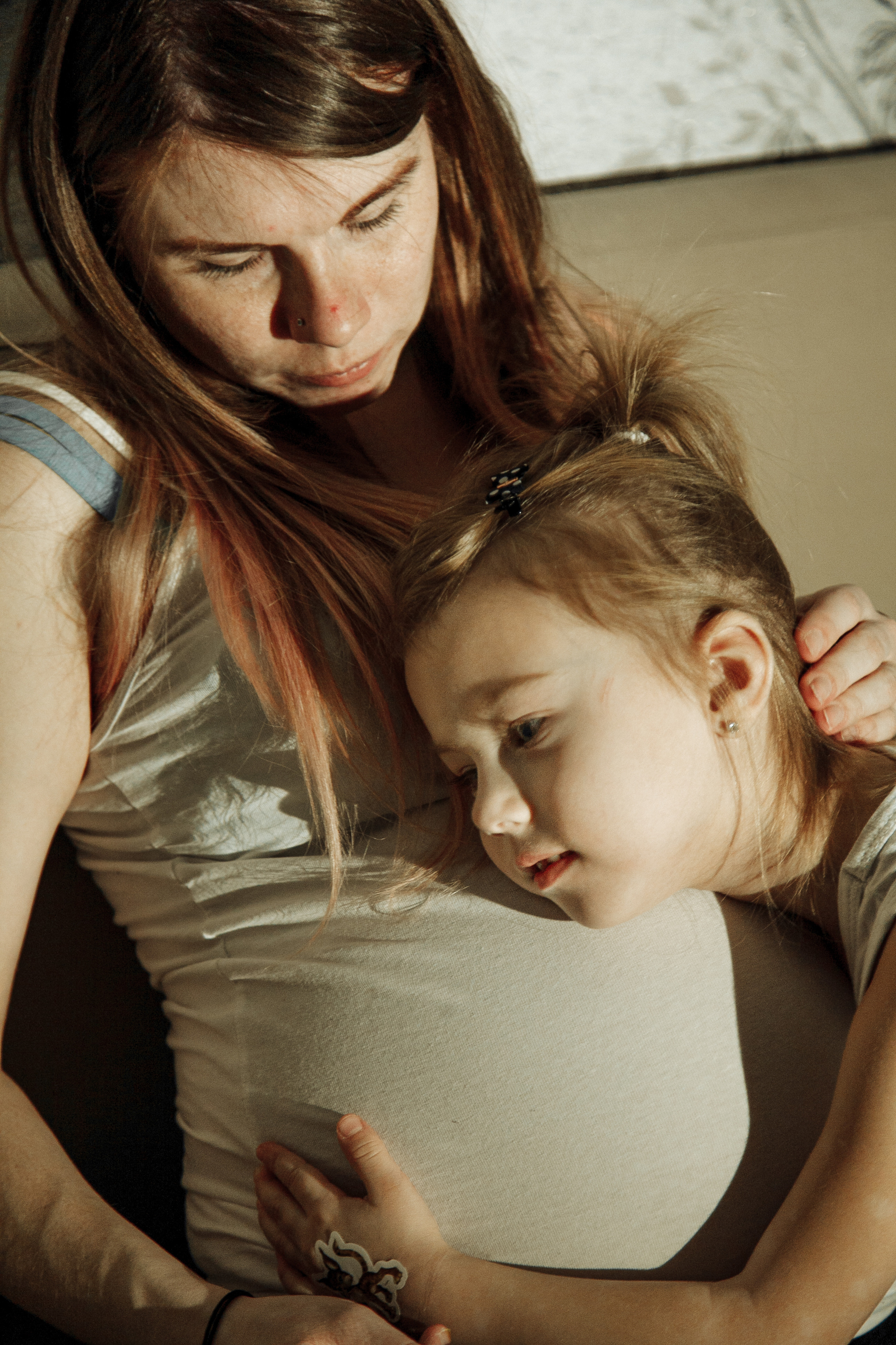 Ириша, Алиса и?. Свадебный и семейный фотограф в Минске Духович Татьяна