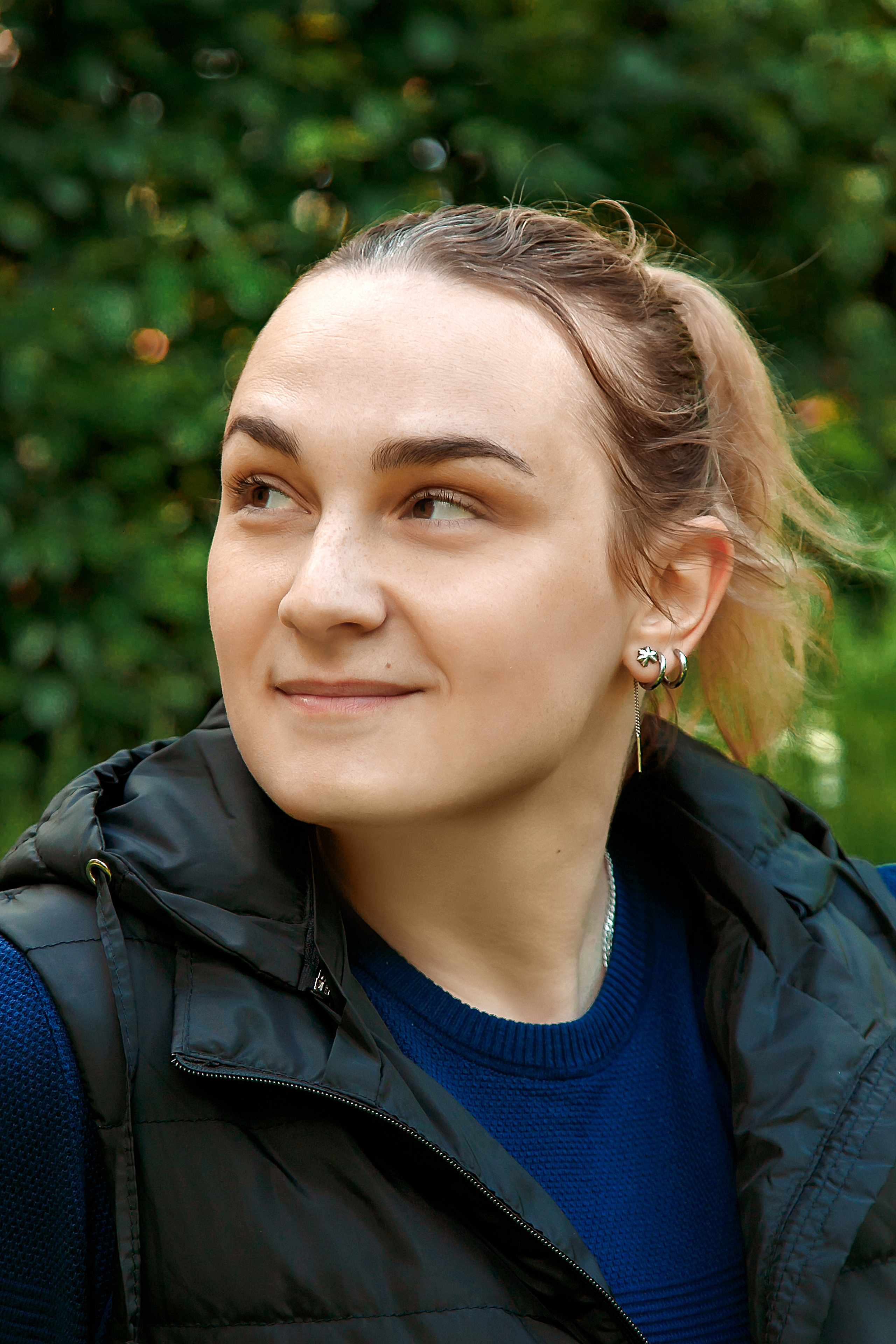 Анна и Алеся. Свадебный и семейный фотограф в Минске Духович Татьяна