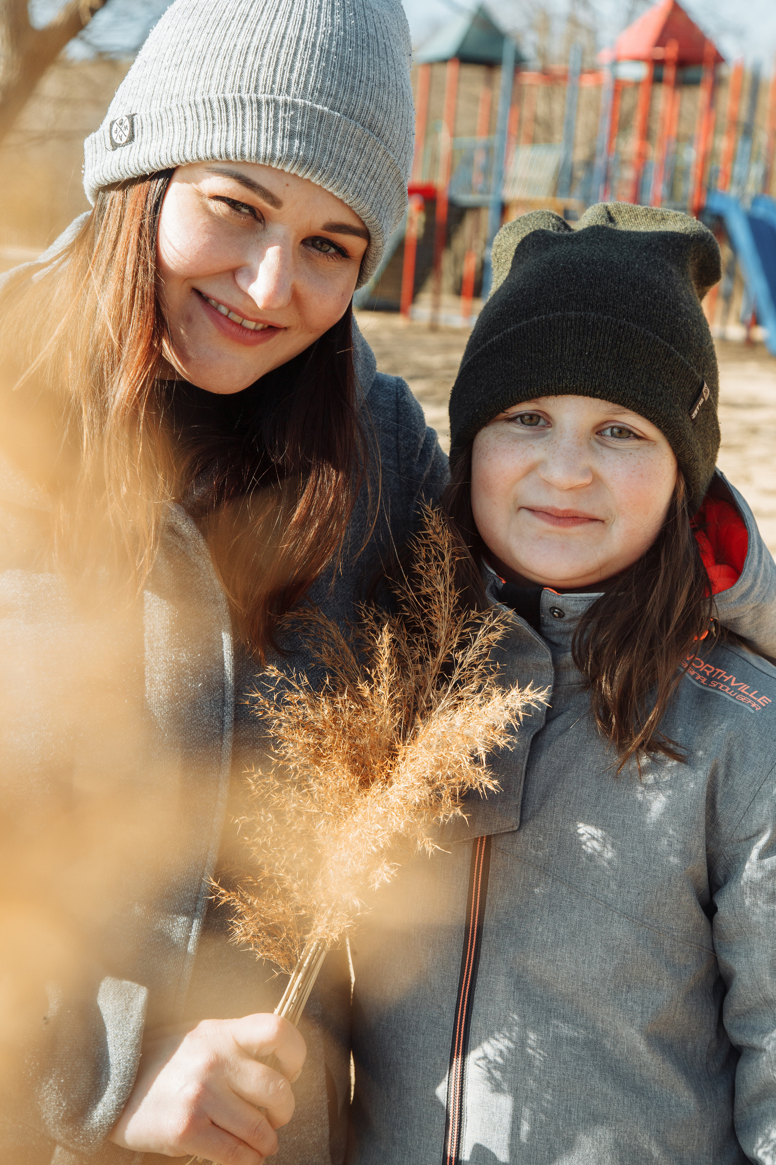 Наталья и Николь. Свадебный и семейный фотограф в Минске Духович Татьяна