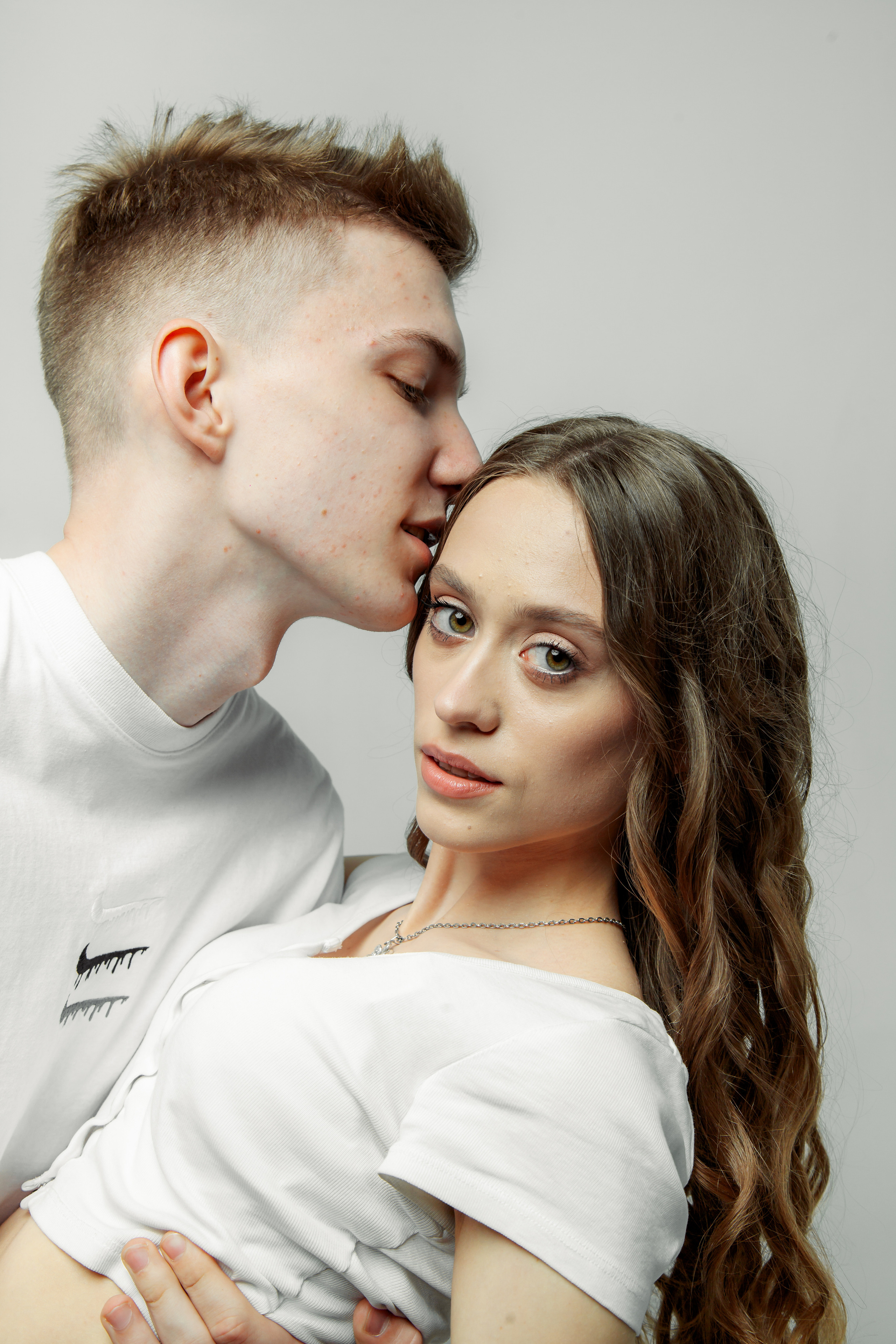 Мария и Вадим. Свадебный и семейный фотограф в Минске Духович Татьяна