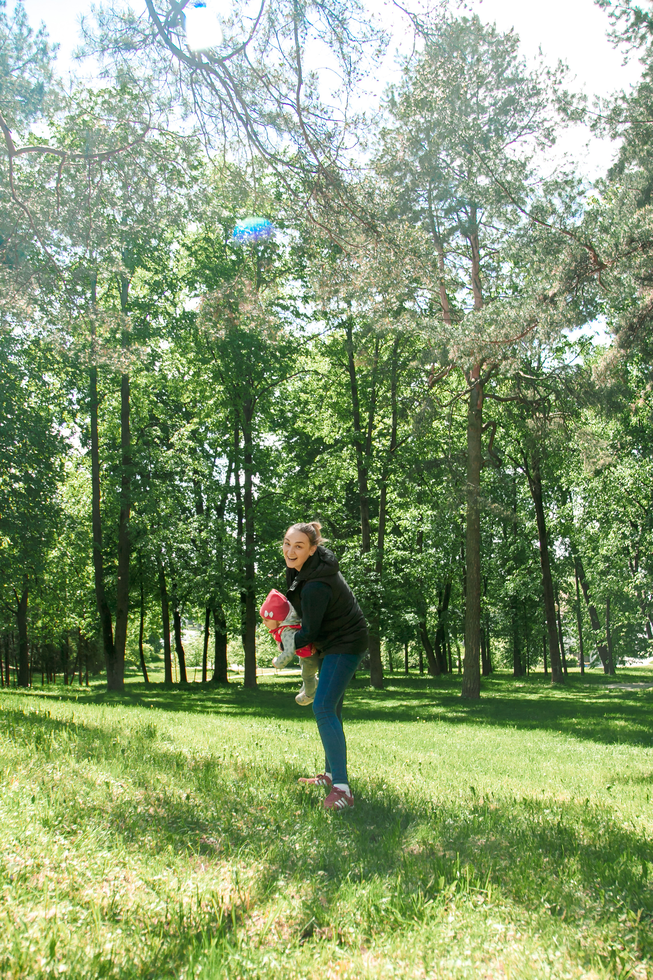 Анна и Алеся. Свадебный и семейный фотограф в Минске Духович Татьяна