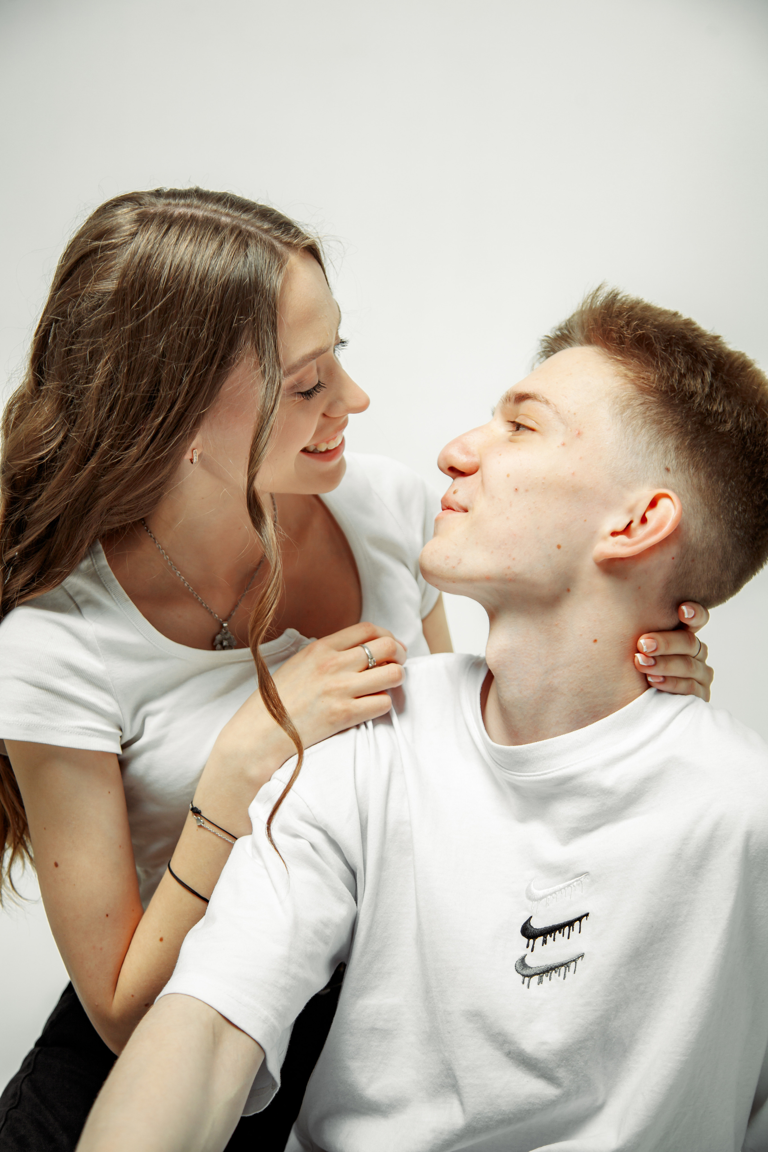 Мария и Вадим. Свадебный и семейный фотограф в Минске Духович Татьяна