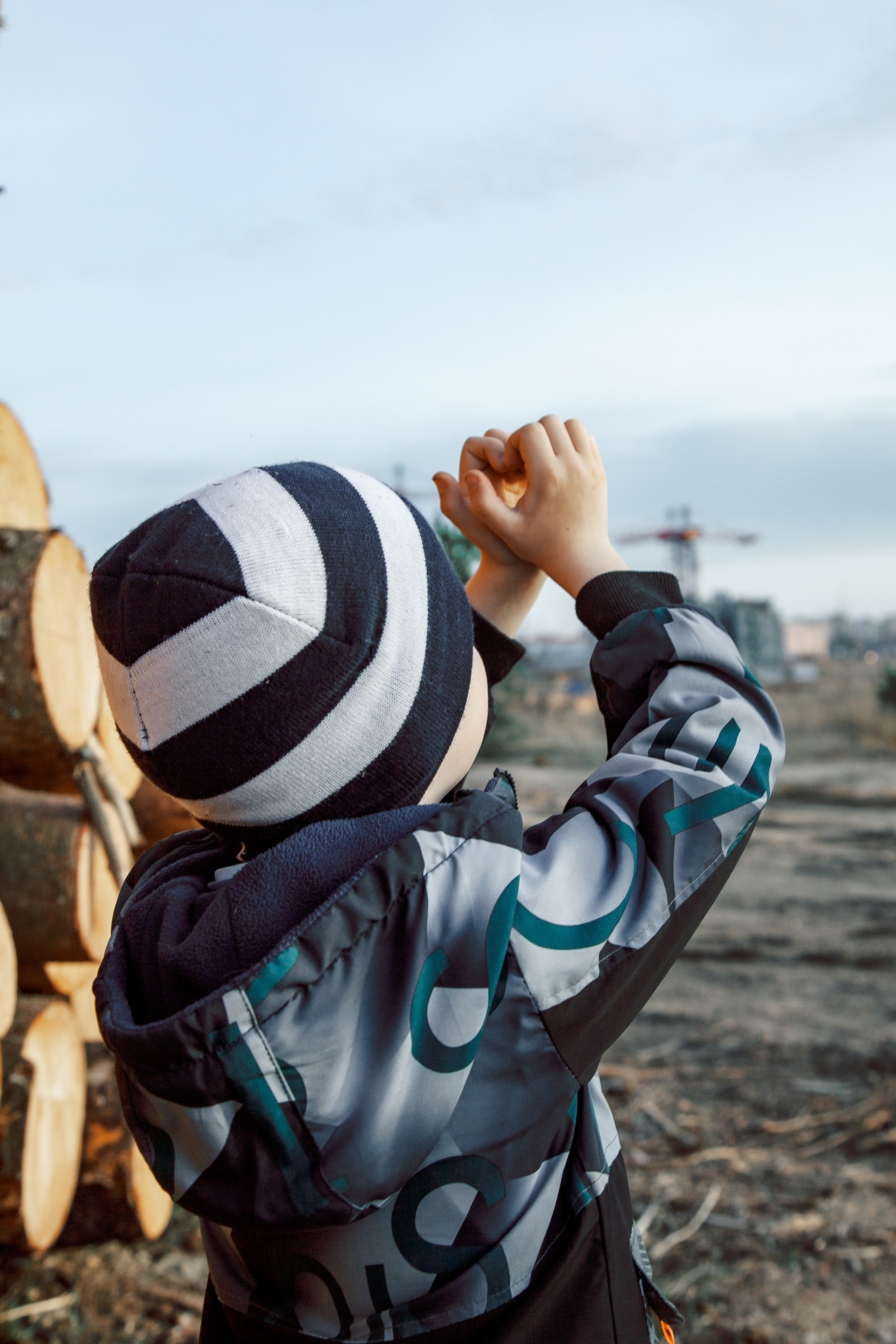 Александра и Кирилл. Свадебный и семейный фотограф в Минске Духович Татьяна