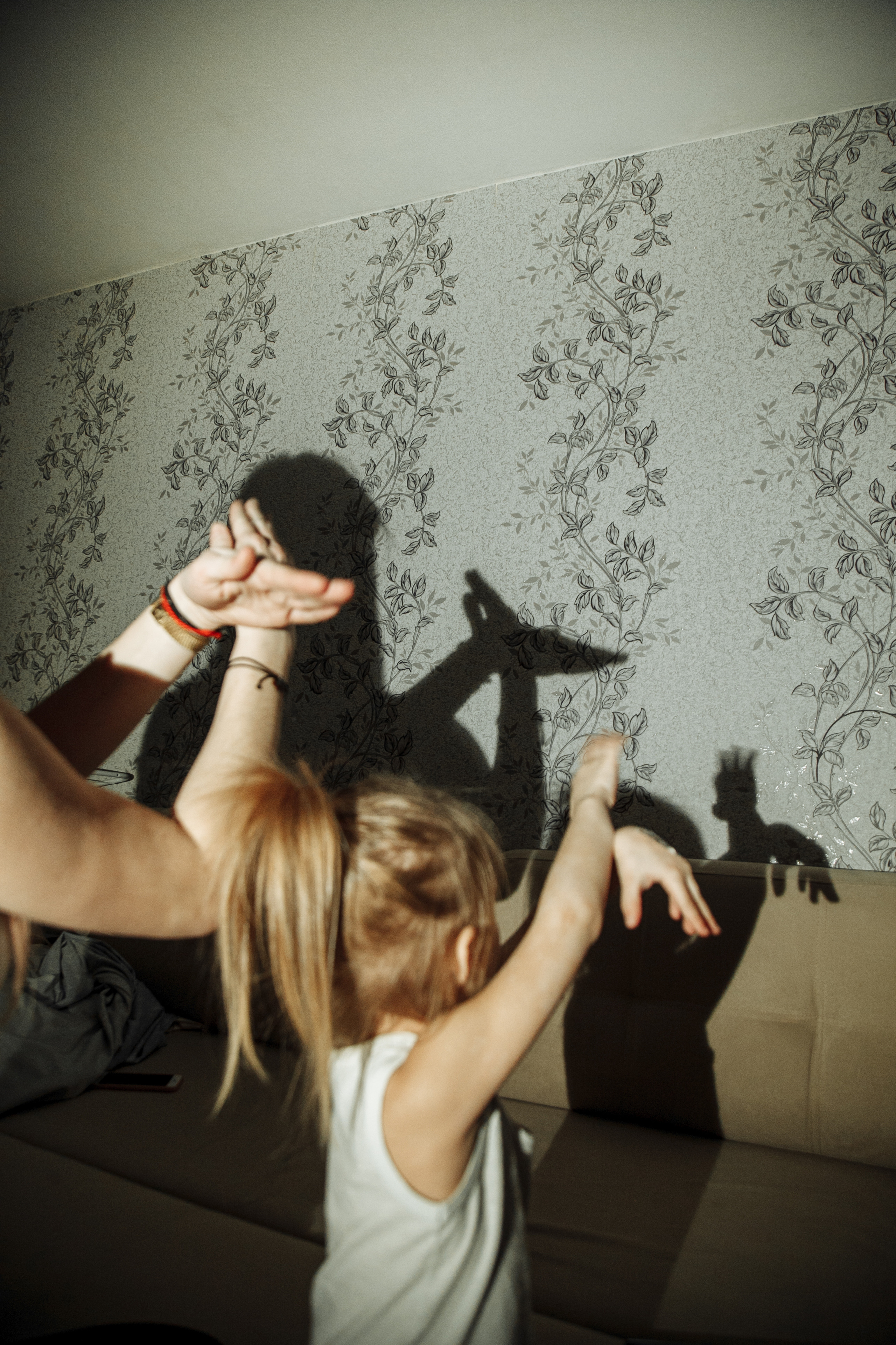 Ириша, Алиса и?. Свадебный и семейный фотограф в Минске Духович Татьяна