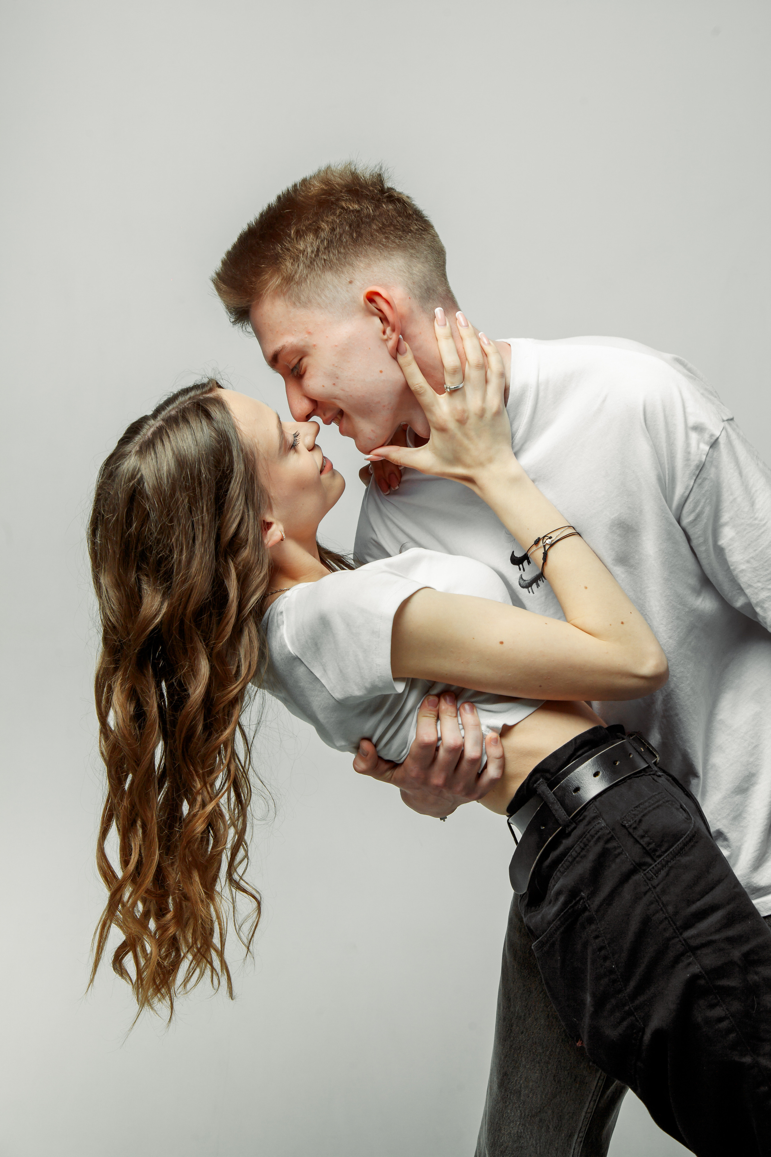 Мария и Вадим. Свадебный и семейный фотограф в Минске Духович Татьяна