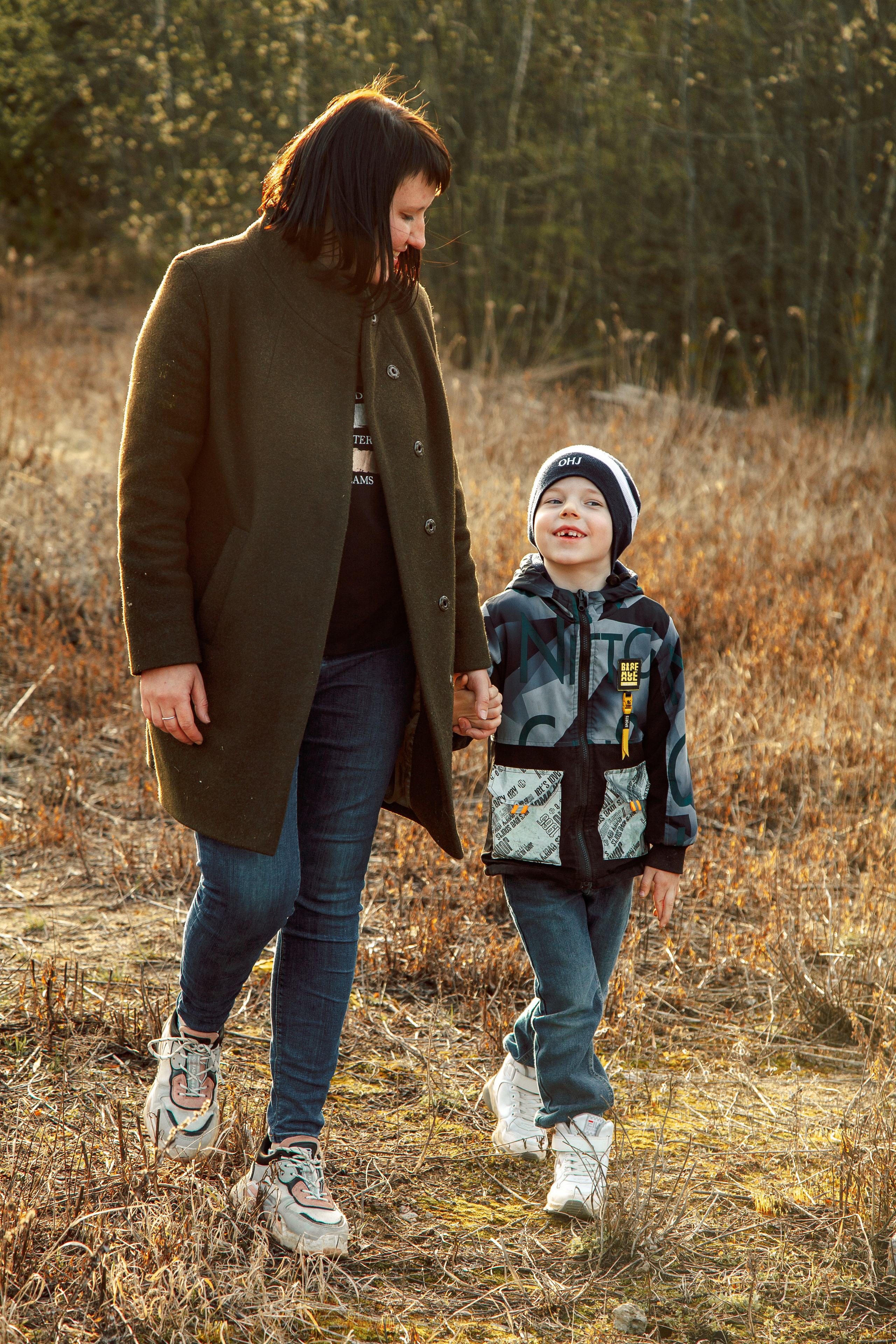 Александра и Кирилл. Свадебный и семейный фотограф в Минске Духович Татьяна