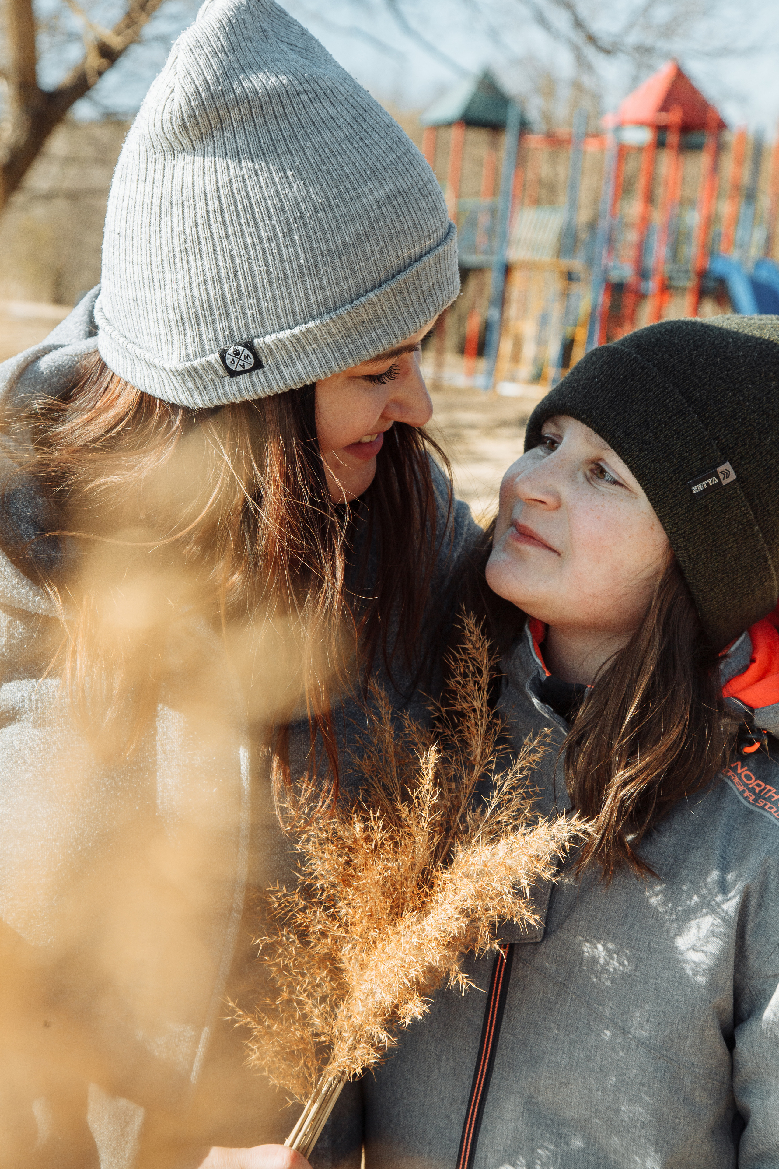 Наталья и Николь. Свадебный и семейный фотограф в Минске Духович Татьяна