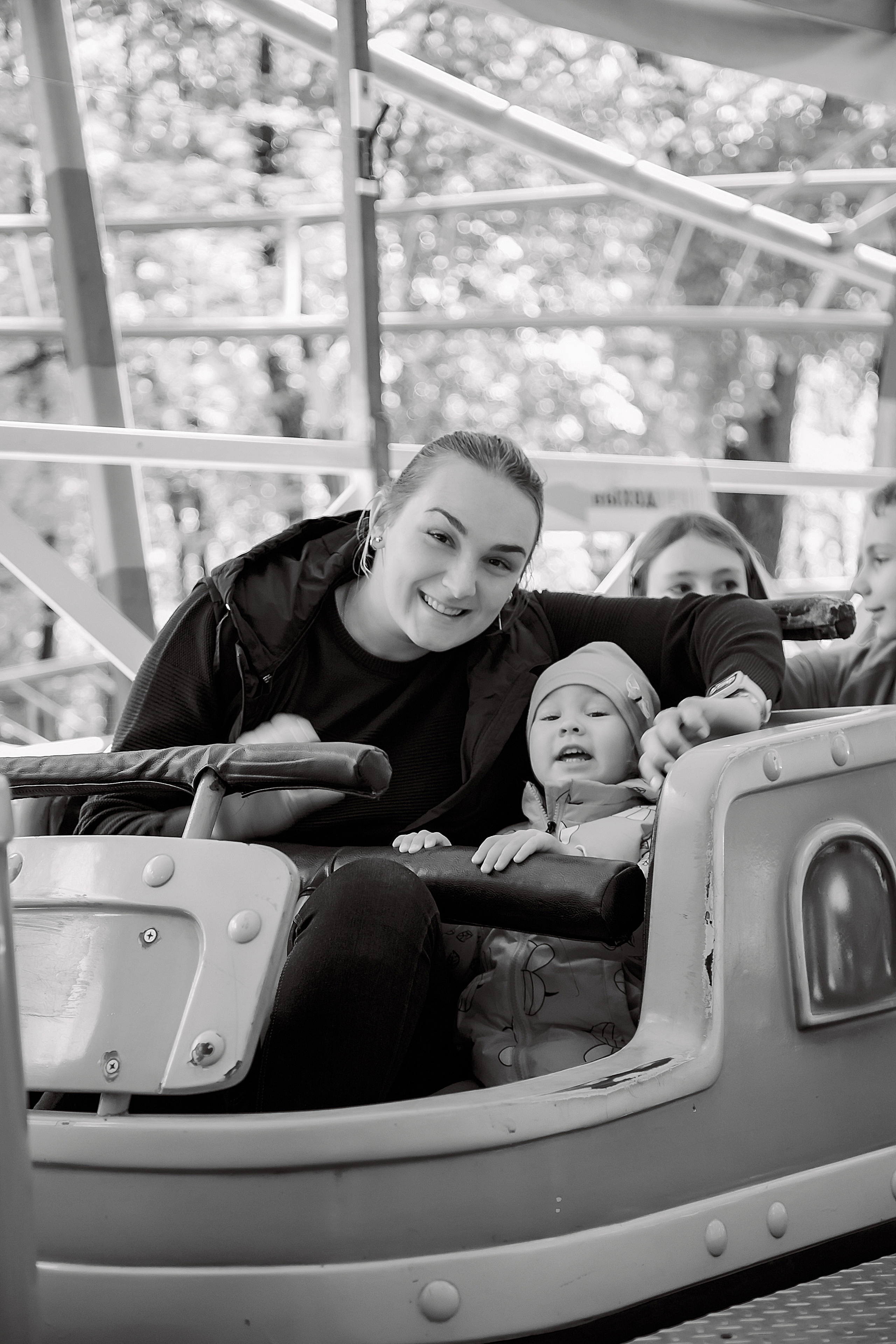 Анна и Алеся. Свадебный и семейный фотограф в Минске Духович Татьяна