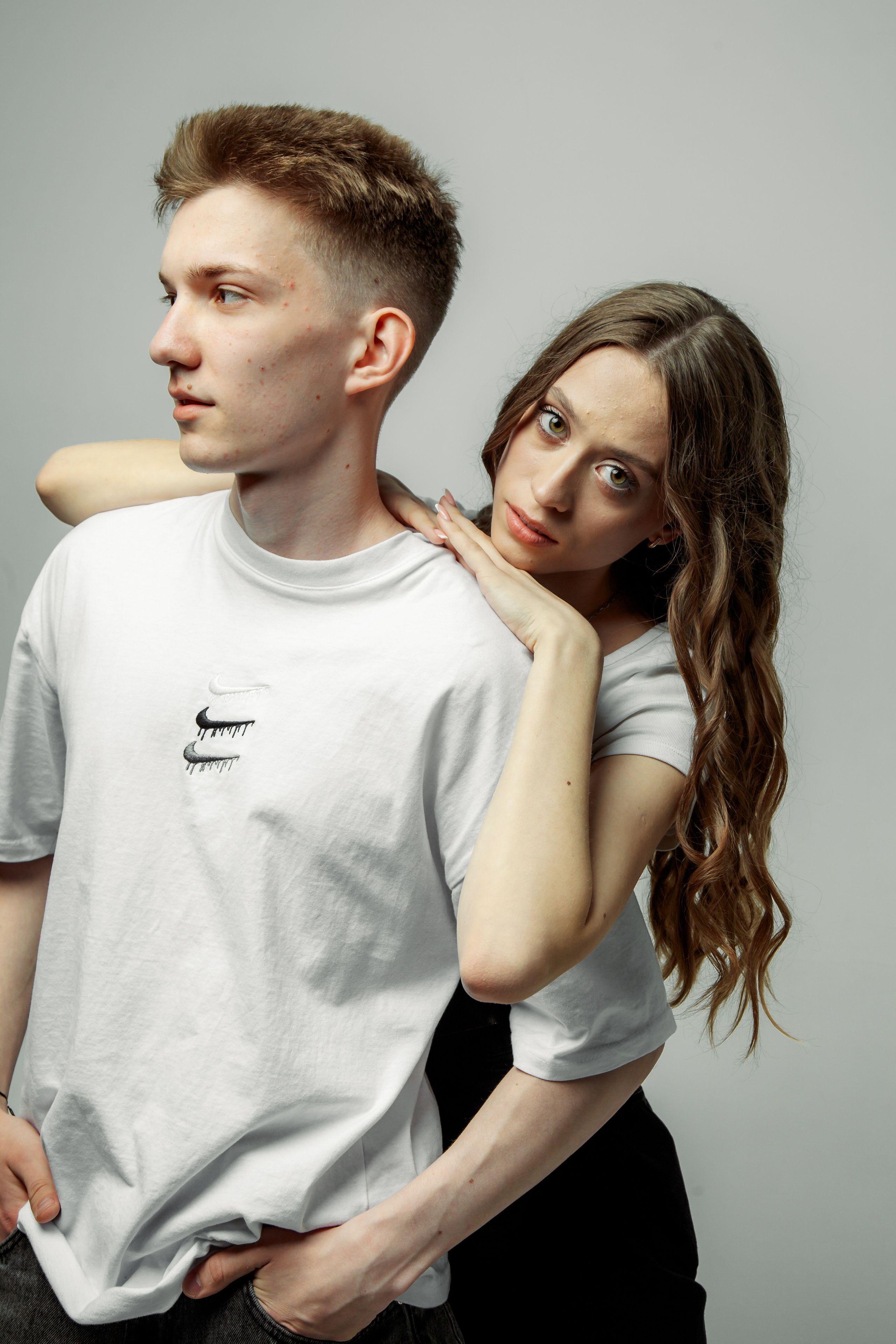 Мария и Вадим. Свадебный и семейный фотограф в Минске Духович Татьяна