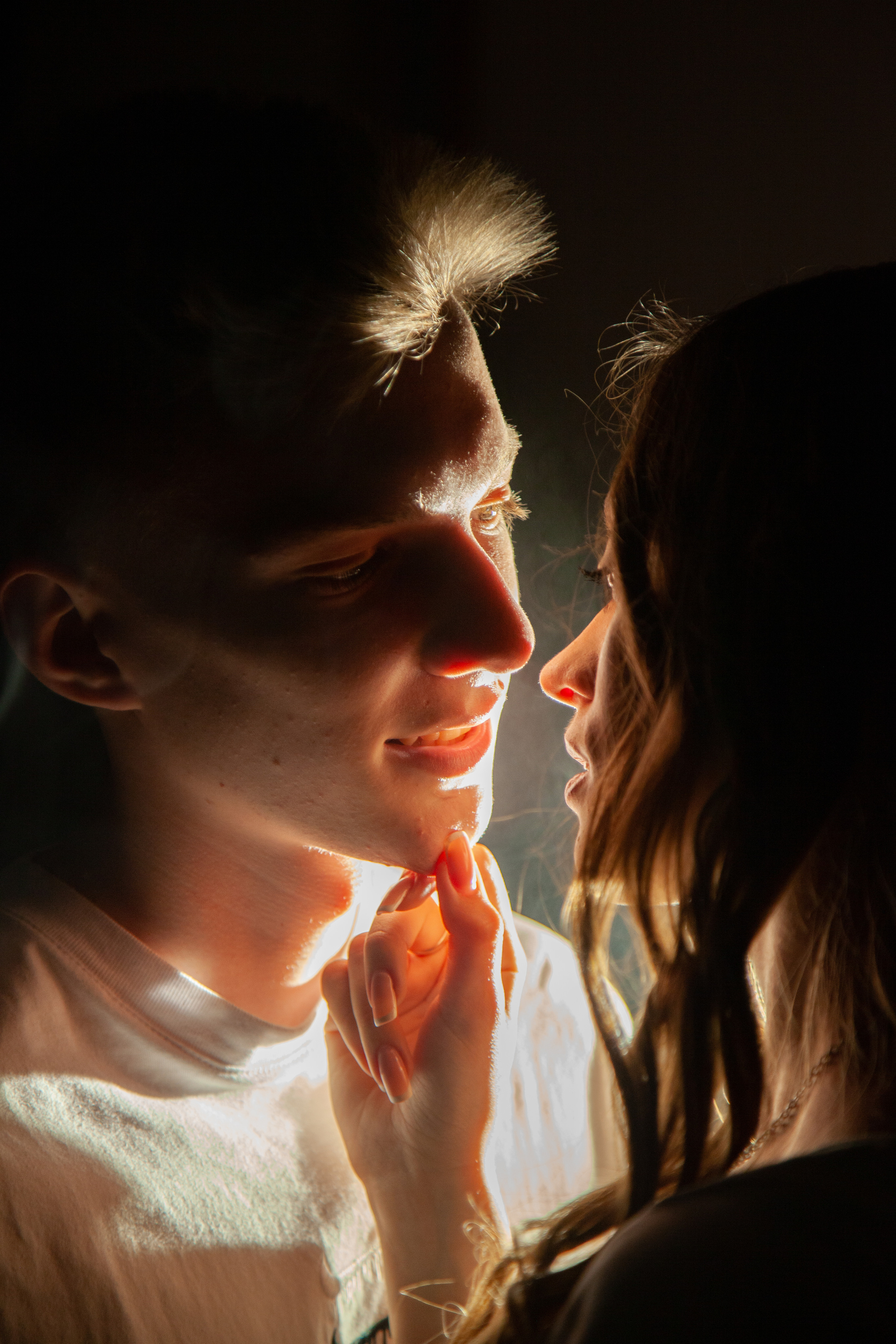 Мария и Вадим. Свадебный и семейный фотограф в Минске Духович Татьяна