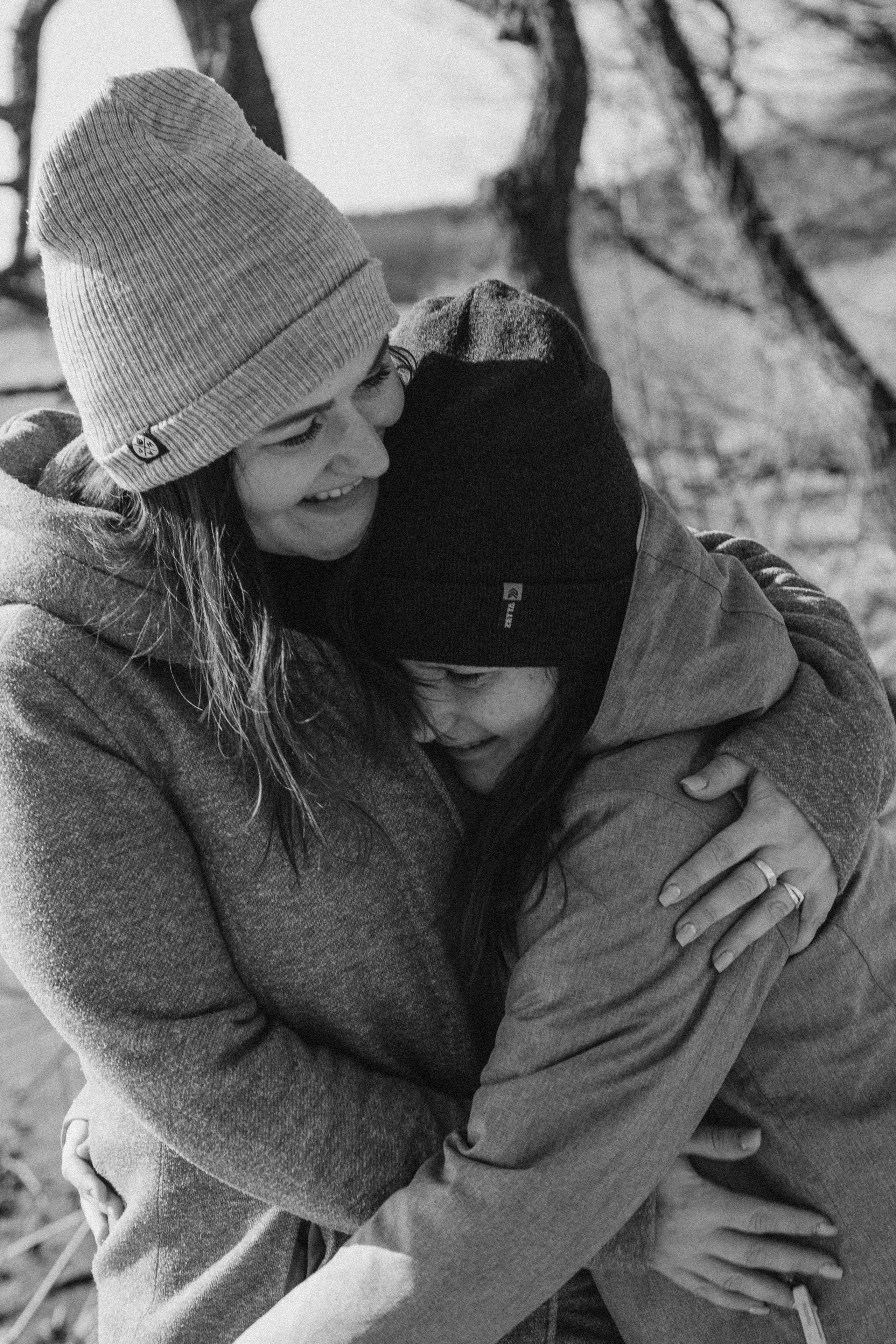 Наталья и Николь. Свадебный и семейный фотограф в Минске Духович Татьяна