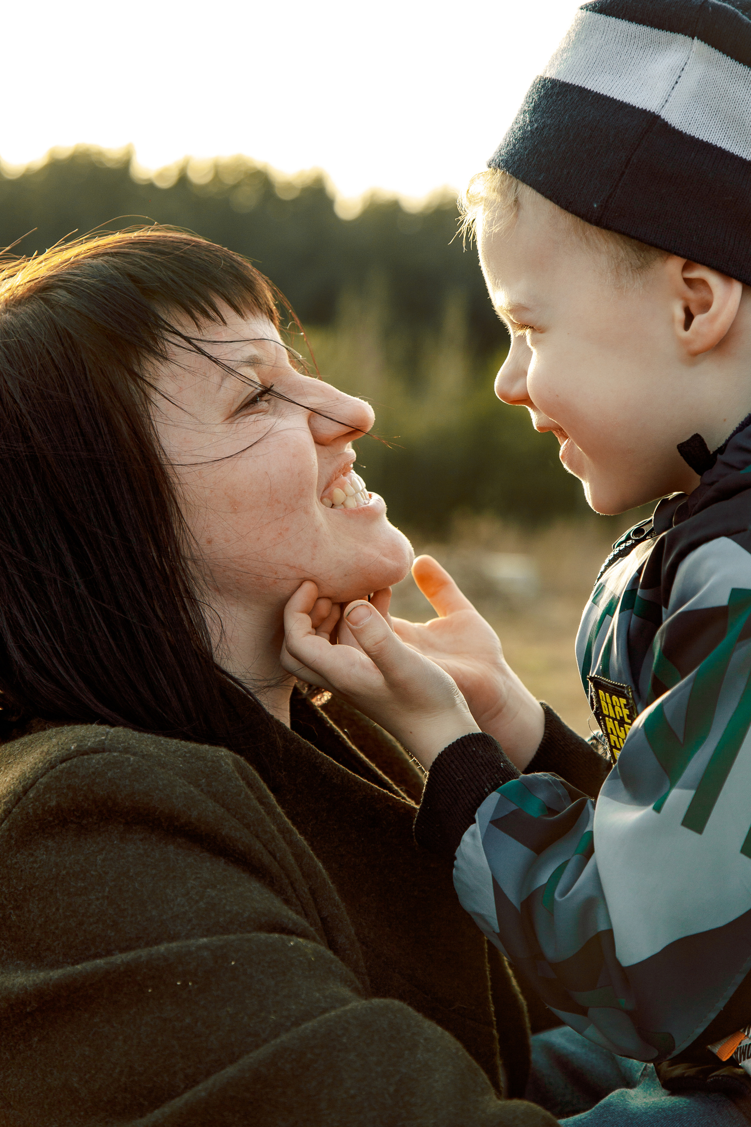 Александра и Кирилл. Свадебный и семейный фотограф в Минске Духович Татьяна