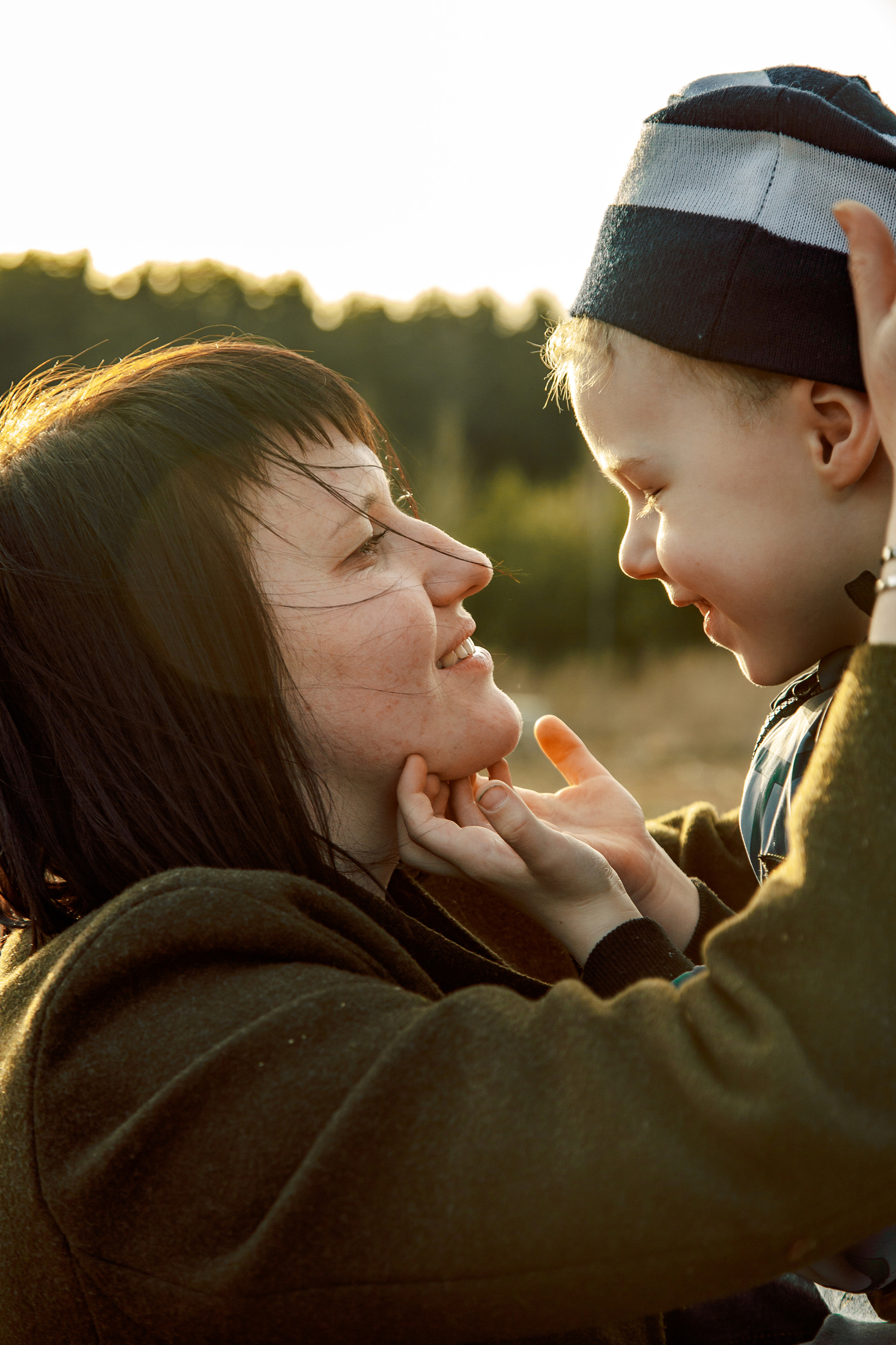 Александра и Кирилл. Свадебный и семейный фотограф в Минске Духович Татьяна