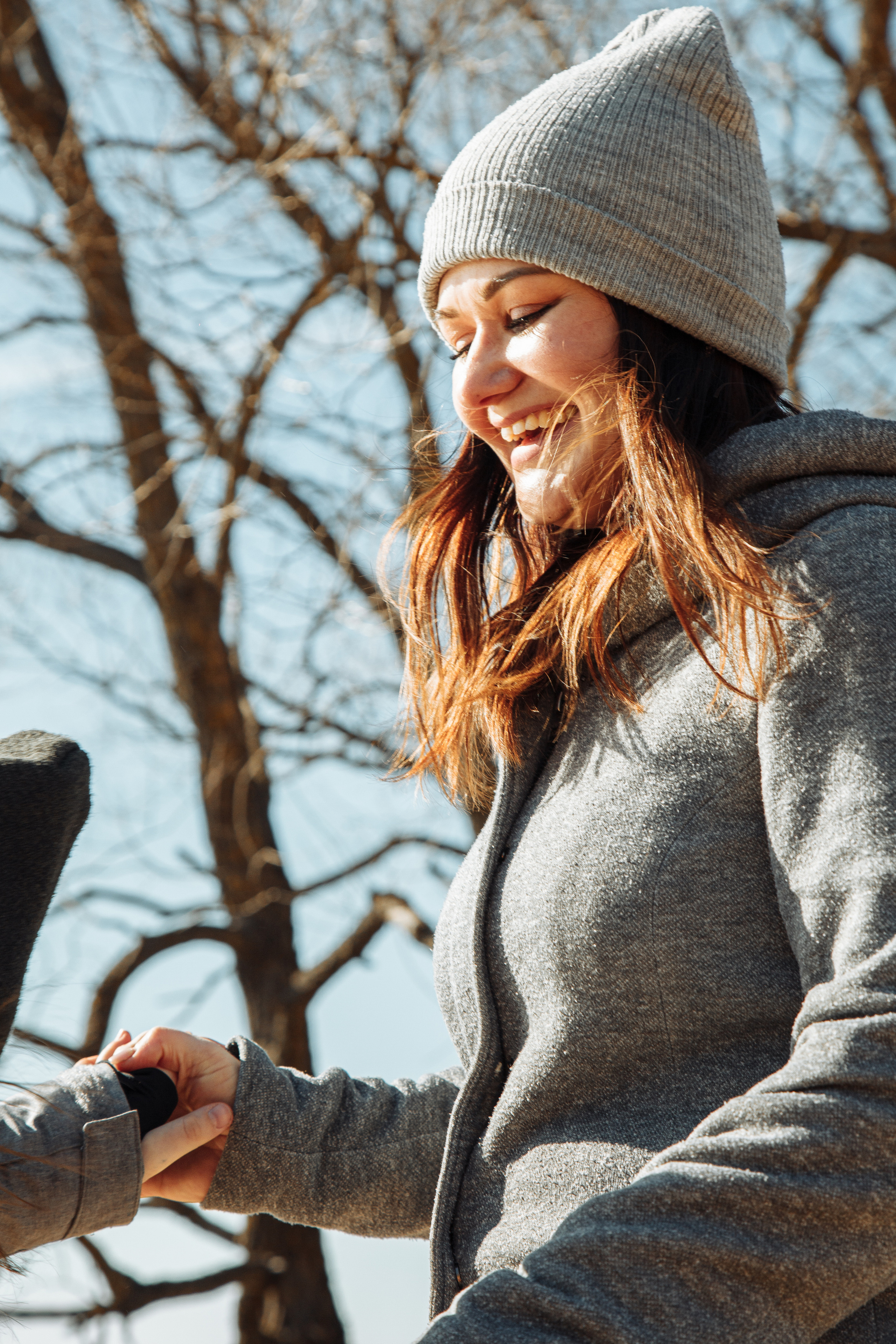 Наталья и Николь. Свадебный и семейный фотограф в Минске Духович Татьяна