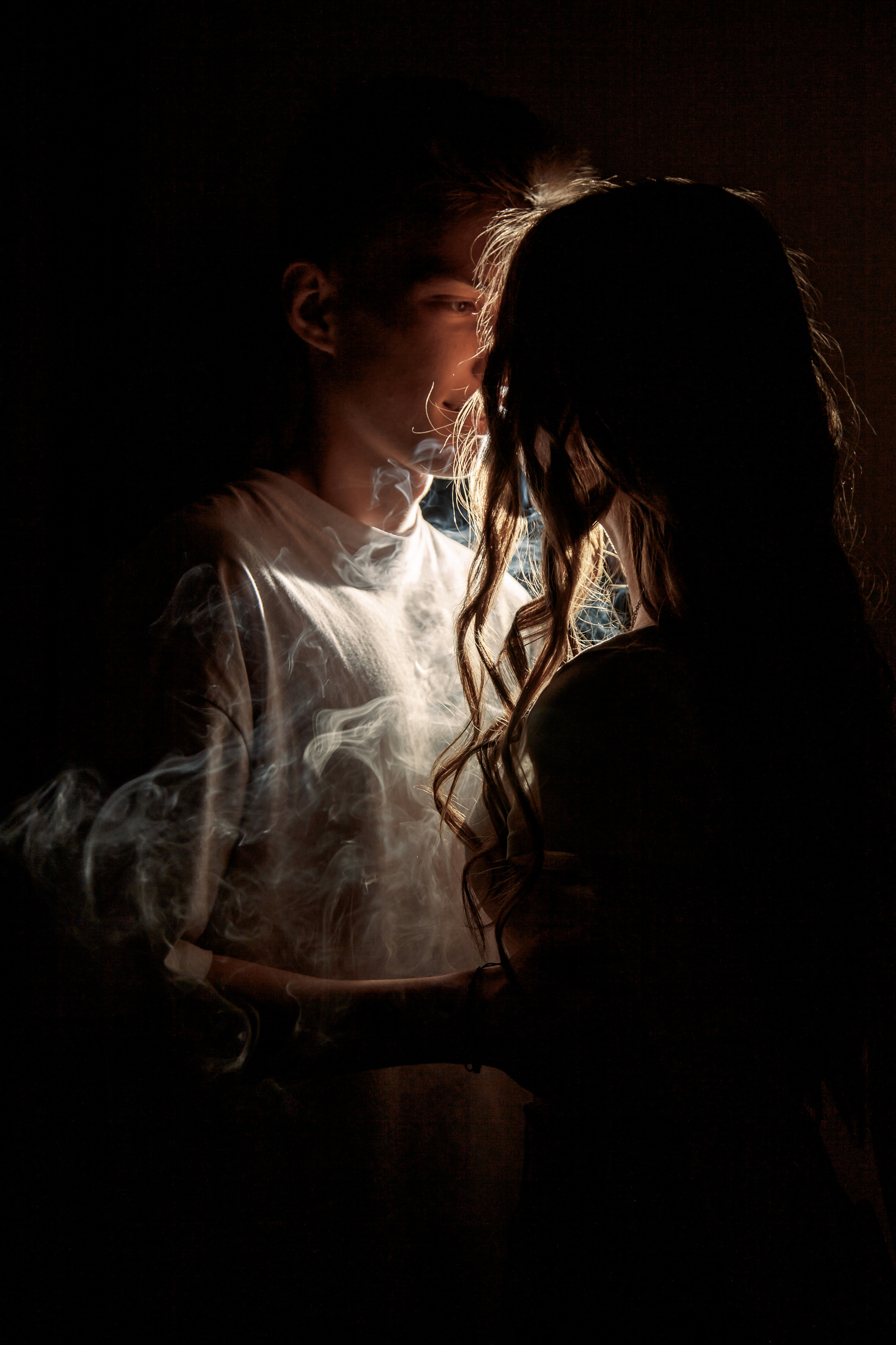 Мария и Вадим. Свадебный и семейный фотограф в Минске Духович Татьяна