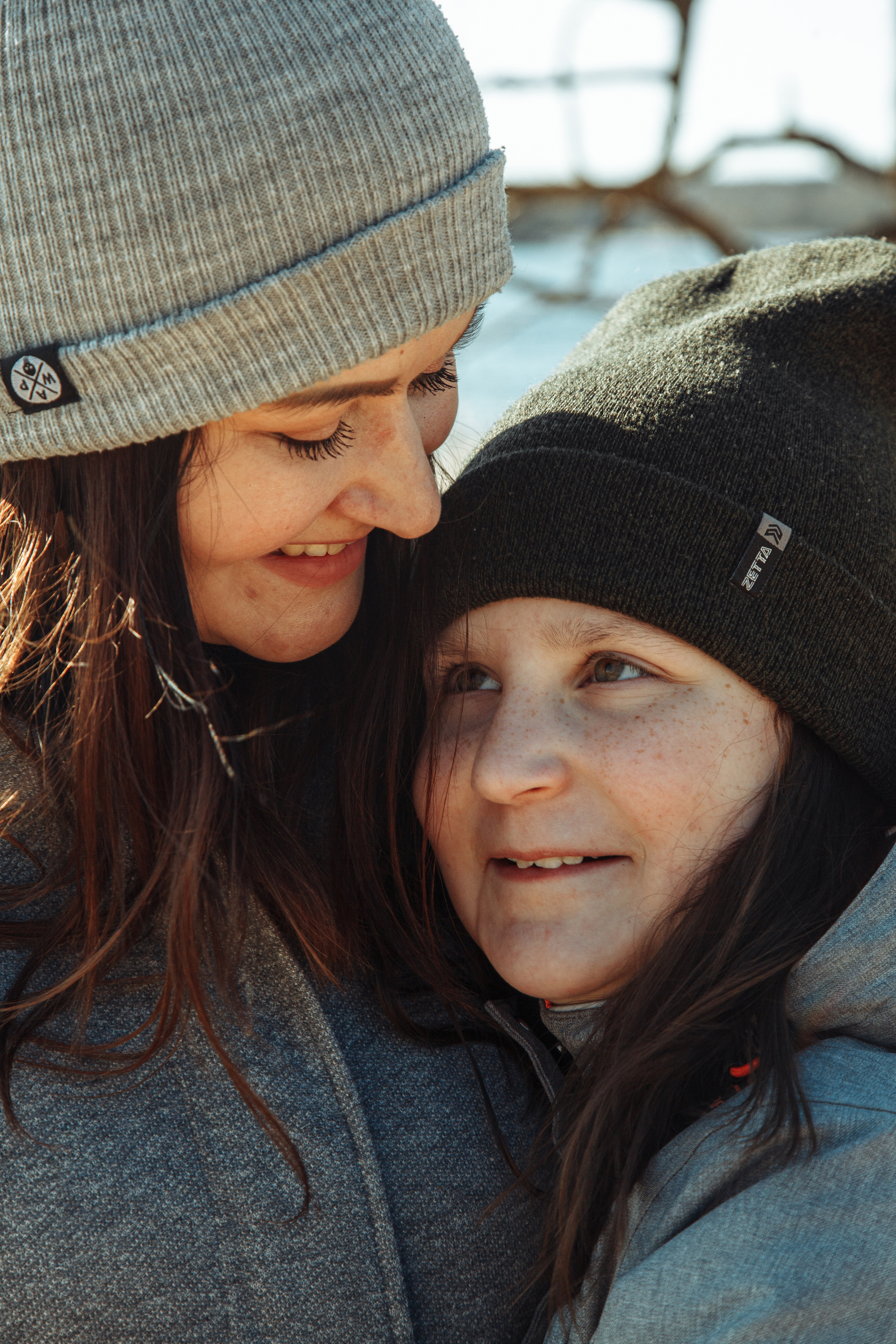 Наталья и Николь. Свадебный и семейный фотограф в Минске Духович Татьяна