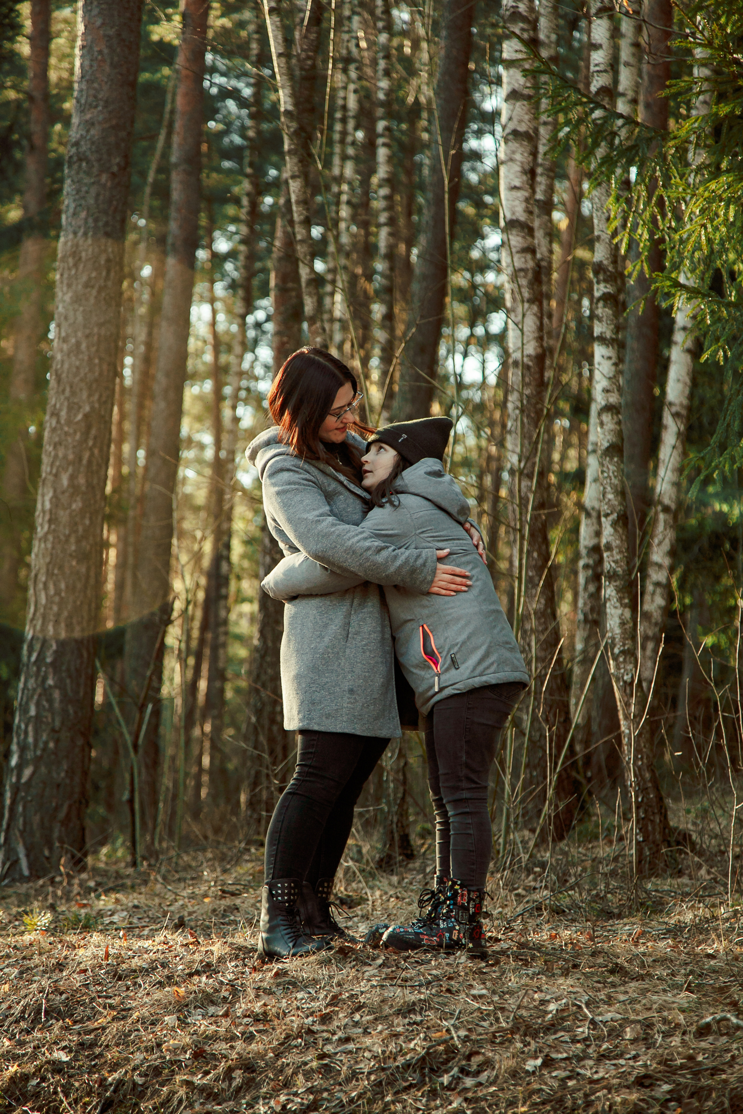 Наталья и Николь. Свадебный и семейный фотограф в Минске Духович Татьяна