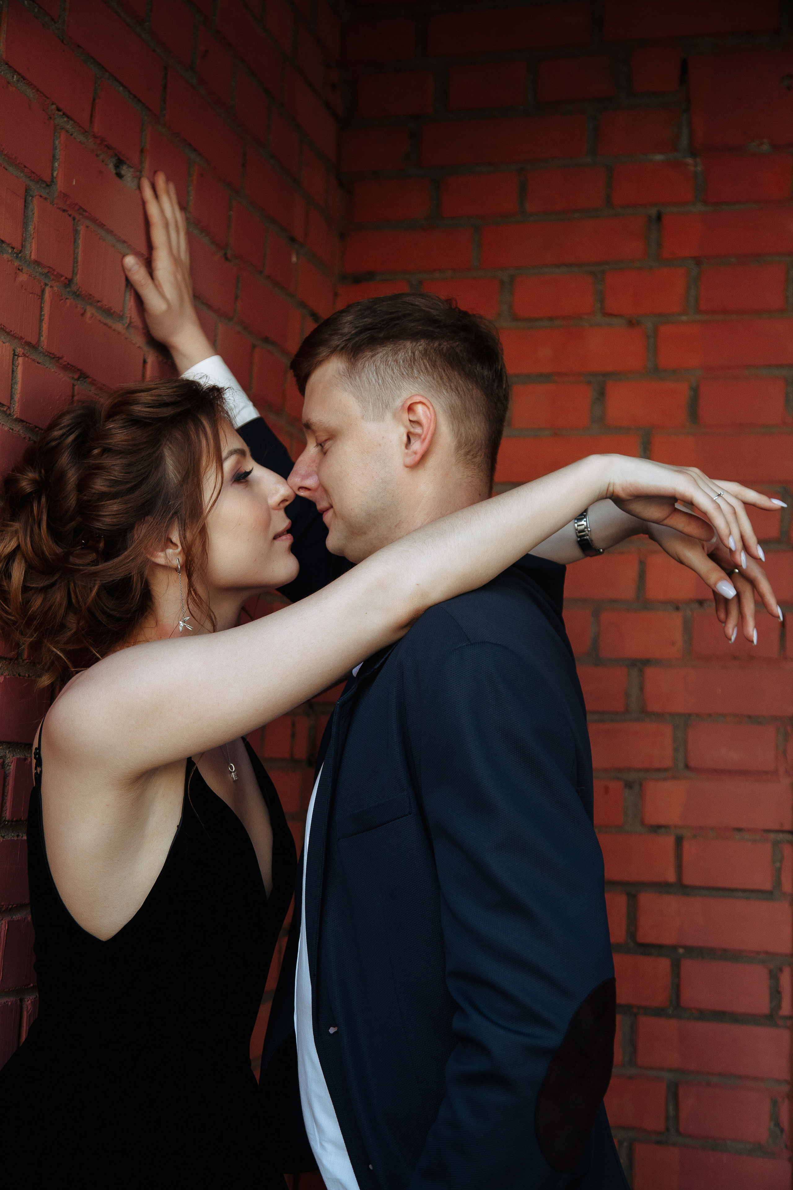 Виктория и Михаил. Свадебный и семейный фотограф в Минске Духович Татьяна