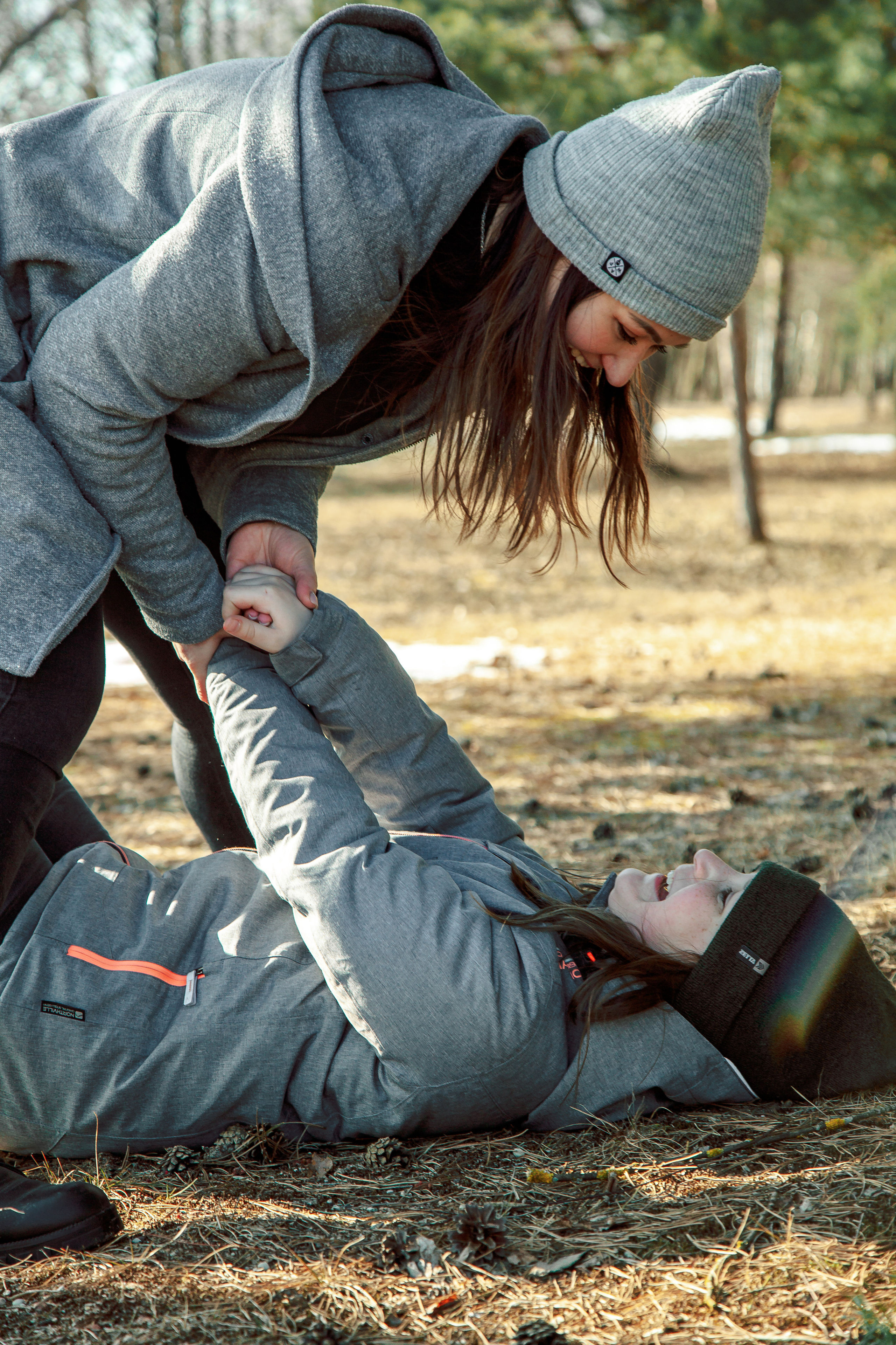 Наталья и Николь. Свадебный и семейный фотограф в Минске Духович Татьяна
