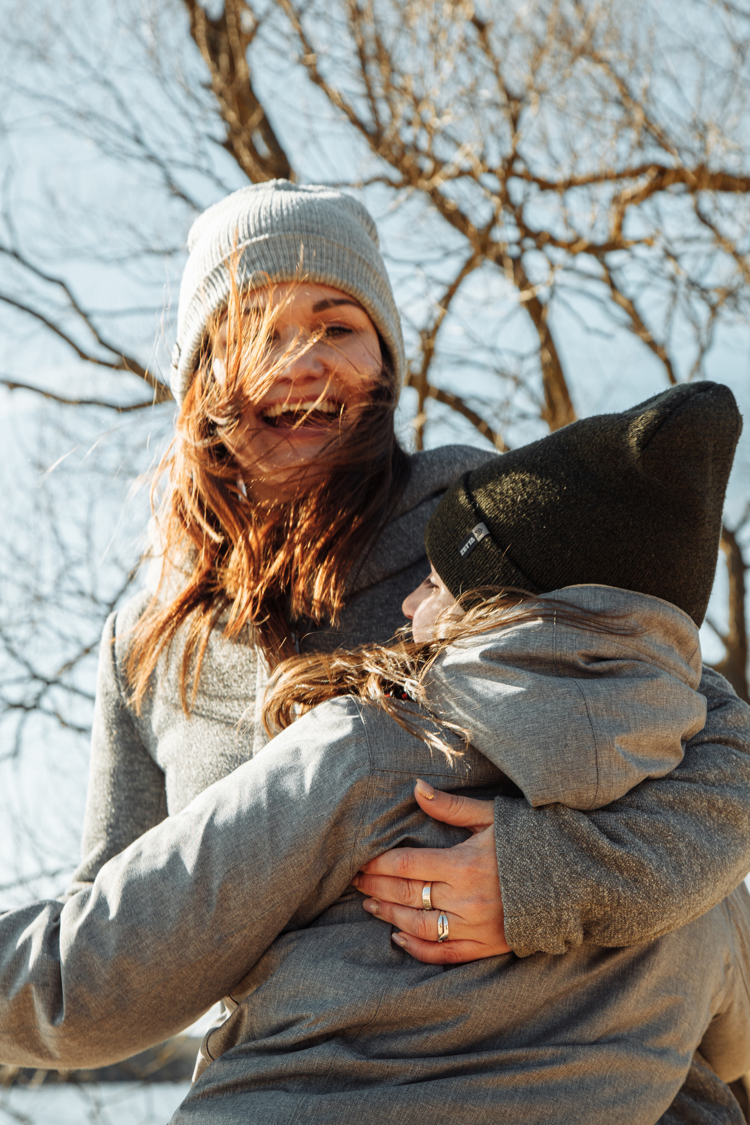 Наталья и Николь. Свадебный и семейный фотограф в Минске Духович Татьяна