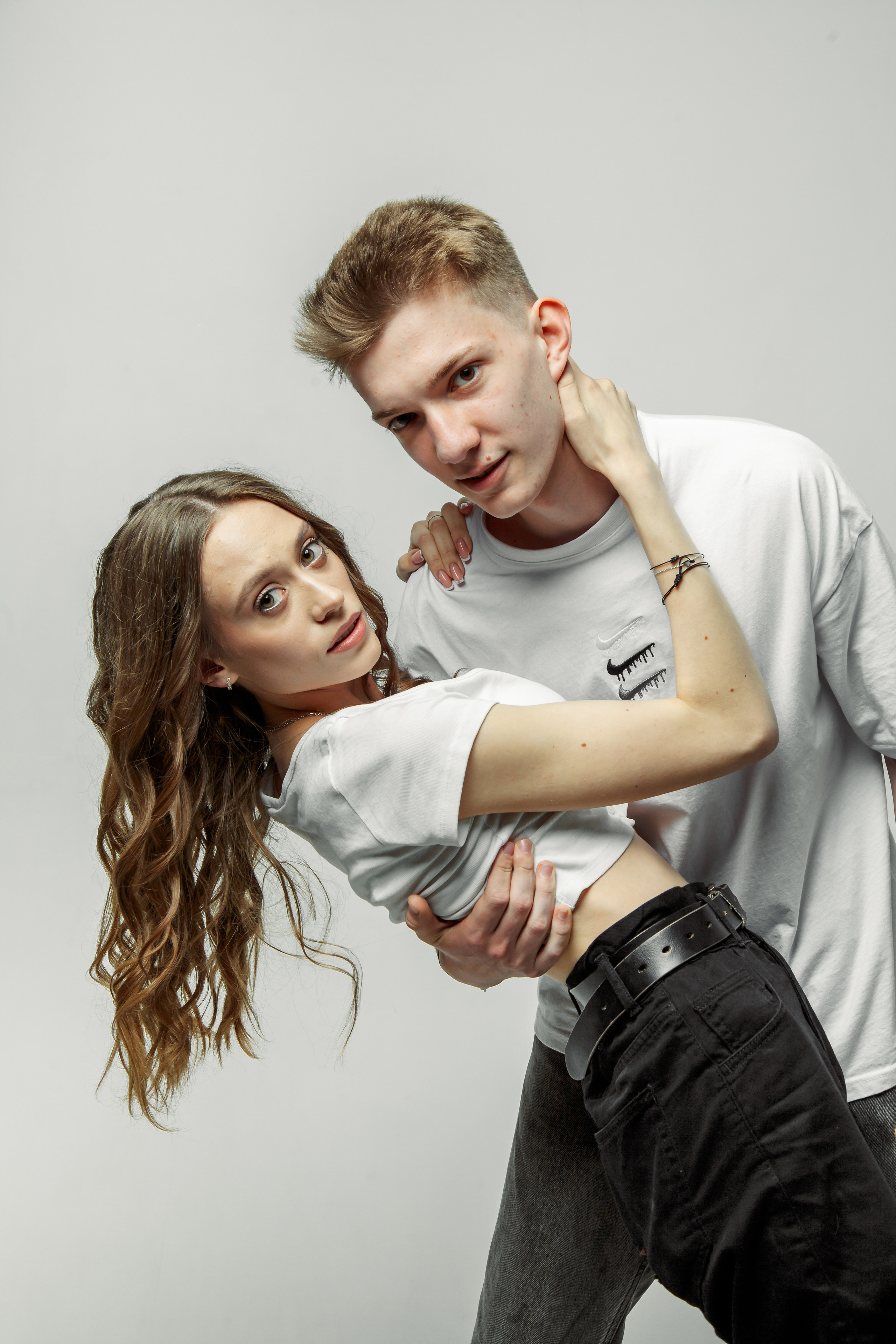 Мария и Вадим. Свадебный и семейный фотограф в Минске Духович Татьяна