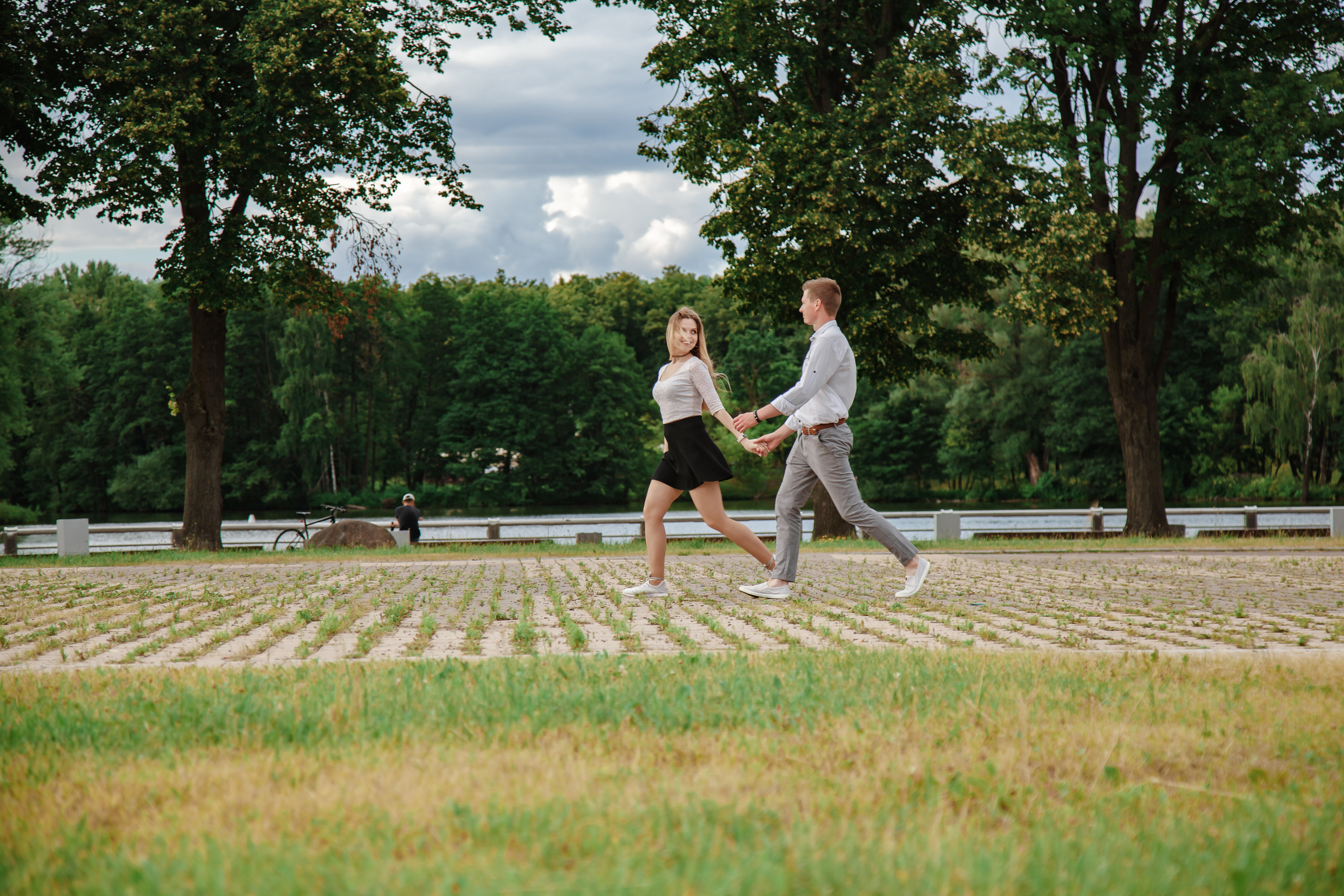 Наталья и Артем. Свадебный и семейный фотограф в Минске Духович Татьяна