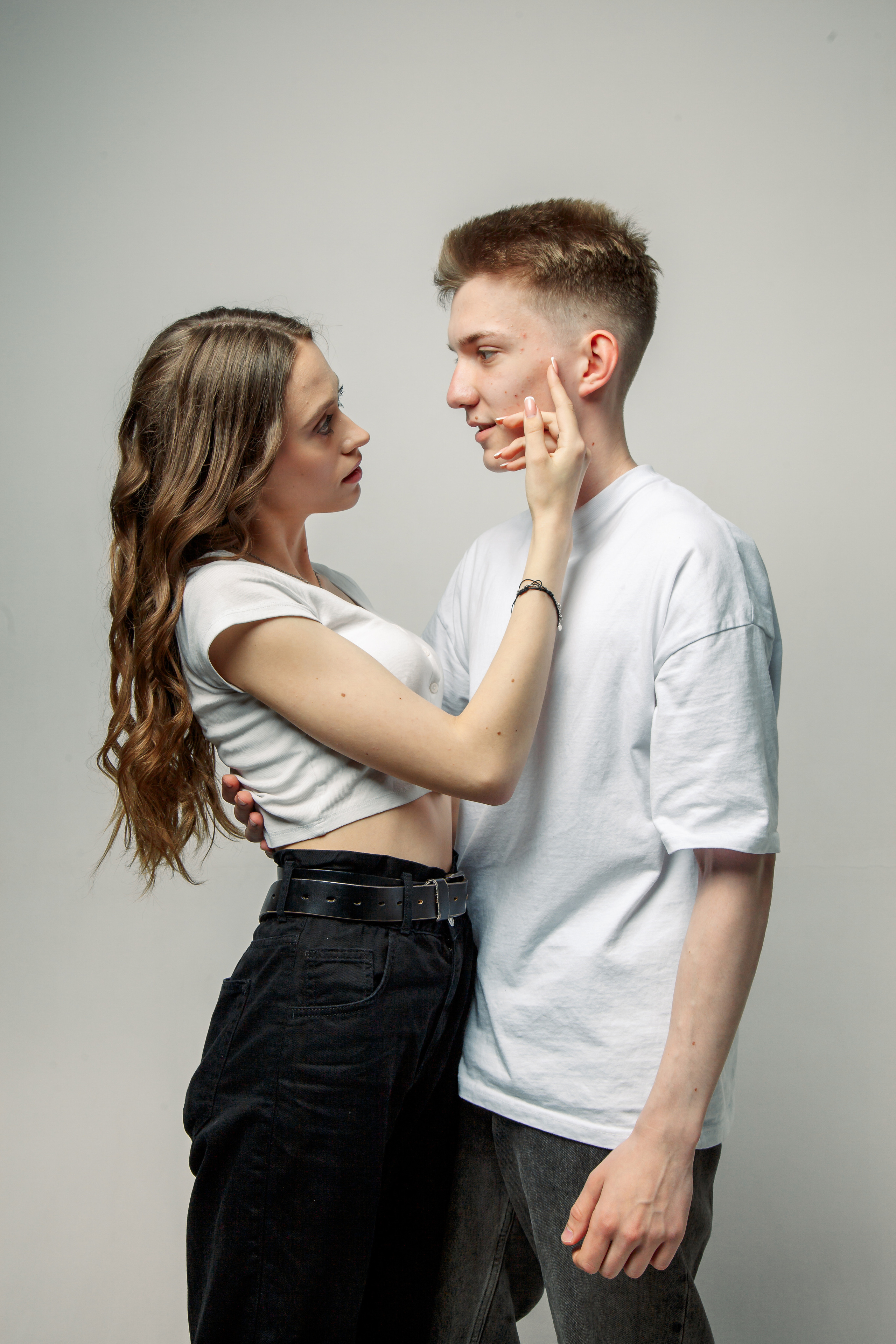 Мария и Вадим. Свадебный и семейный фотограф в Минске Духович Татьяна