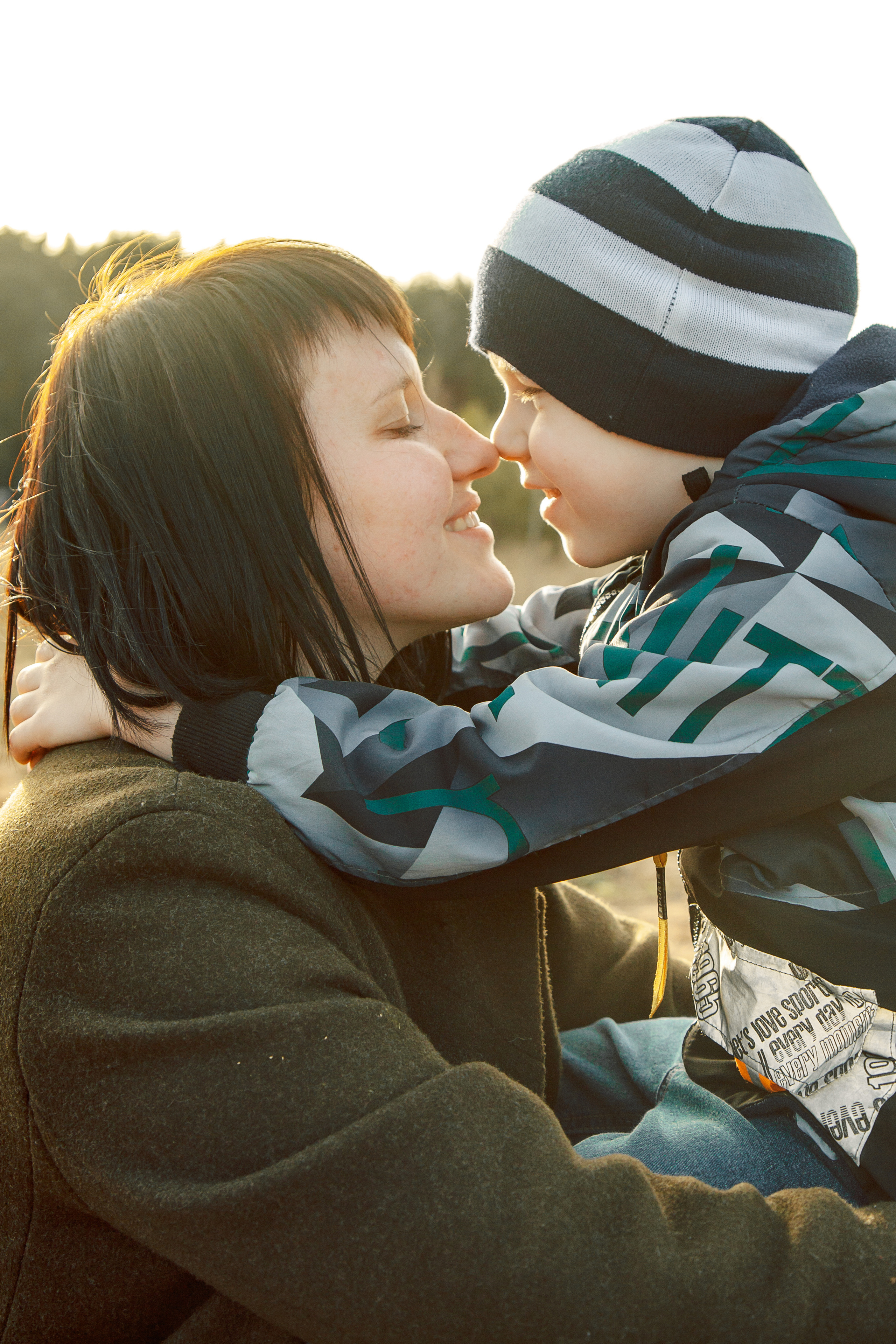 Александра и Кирилл. Свадебный и семейный фотограф в Минске Духович Татьяна