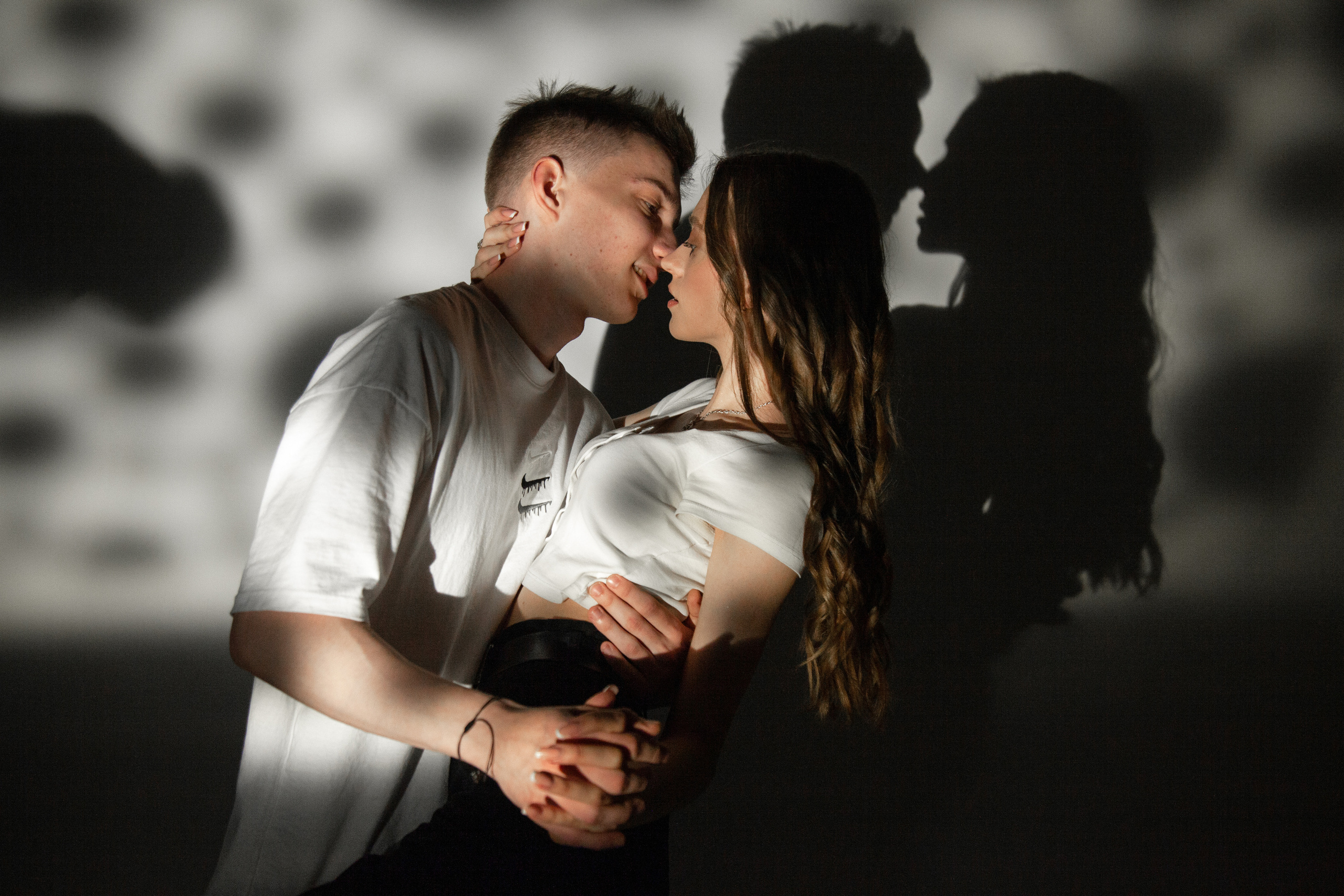 Мария и Вадим. Свадебный и семейный фотограф в Минске Духович Татьяна