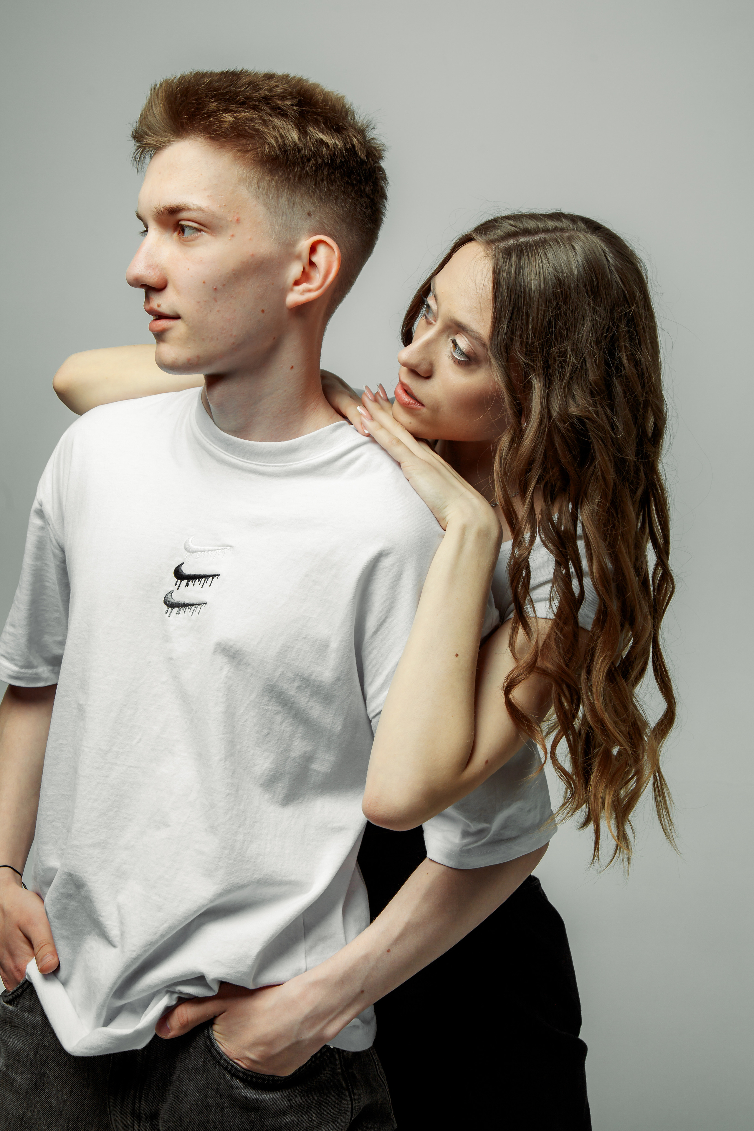 Мария и Вадим. Свадебный и семейный фотограф в Минске Духович Татьяна