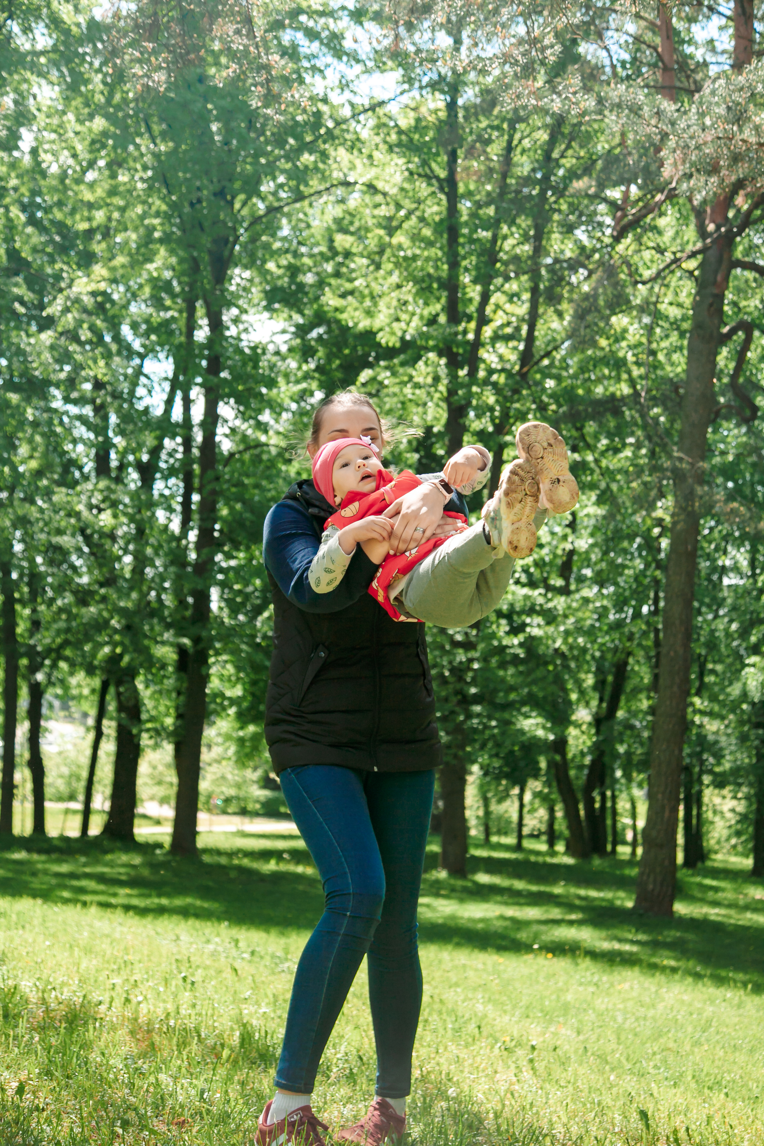 Анна и Алеся. Свадебный и семейный фотограф в Минске Духович Татьяна