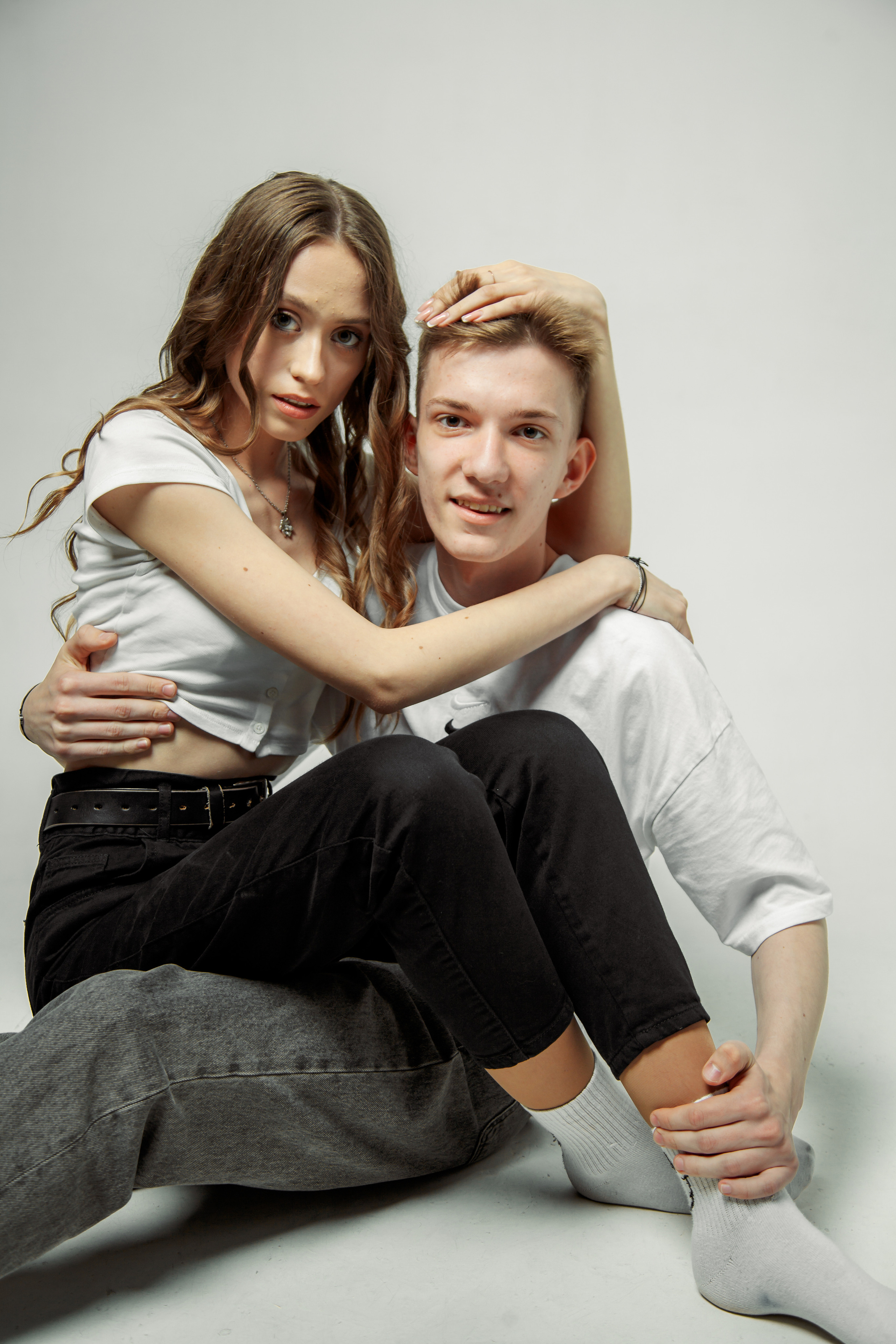 Мария и Вадим. Свадебный и семейный фотограф в Минске Духович Татьяна