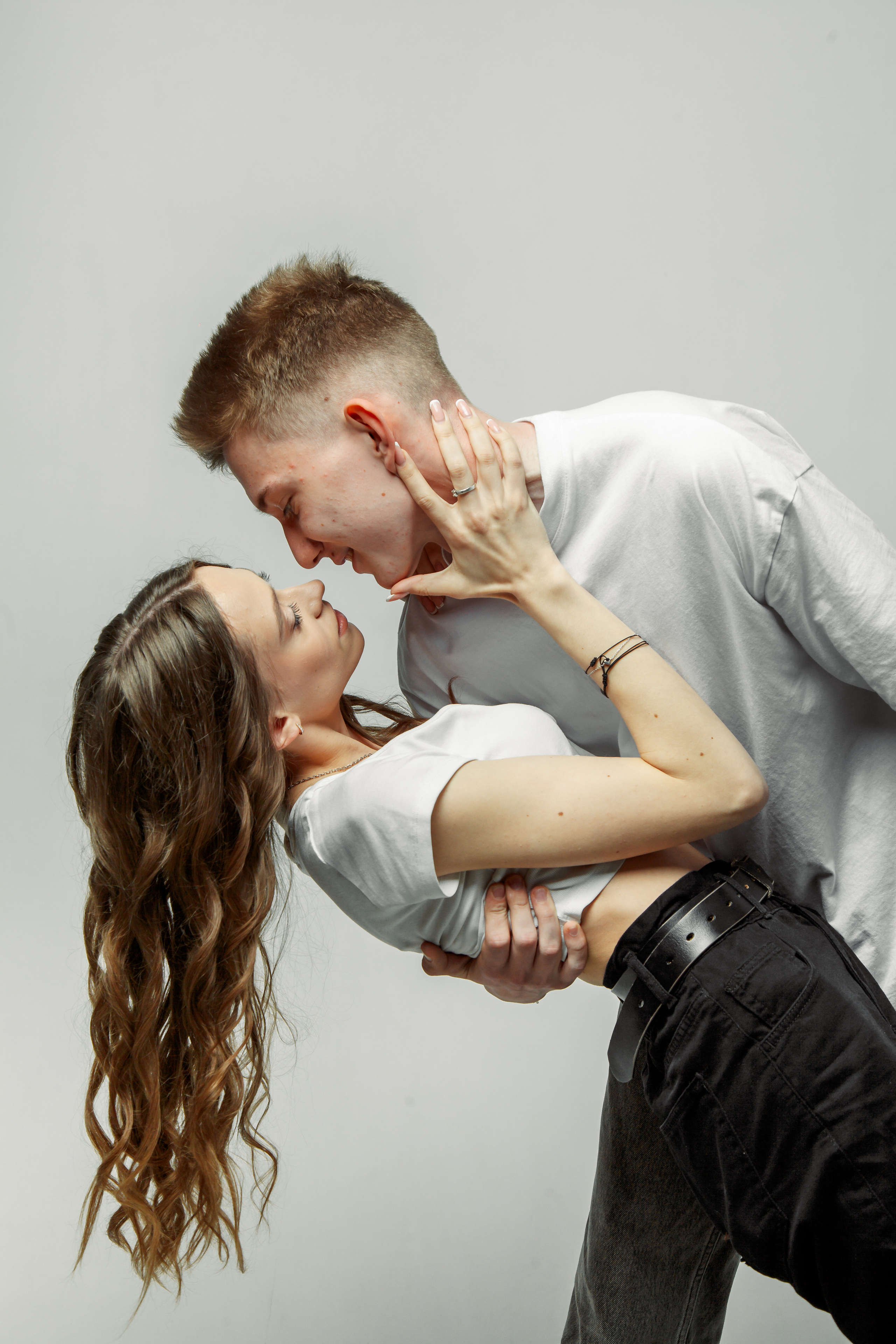 Мария и Вадим. Свадебный и семейный фотограф в Минске Духович Татьяна