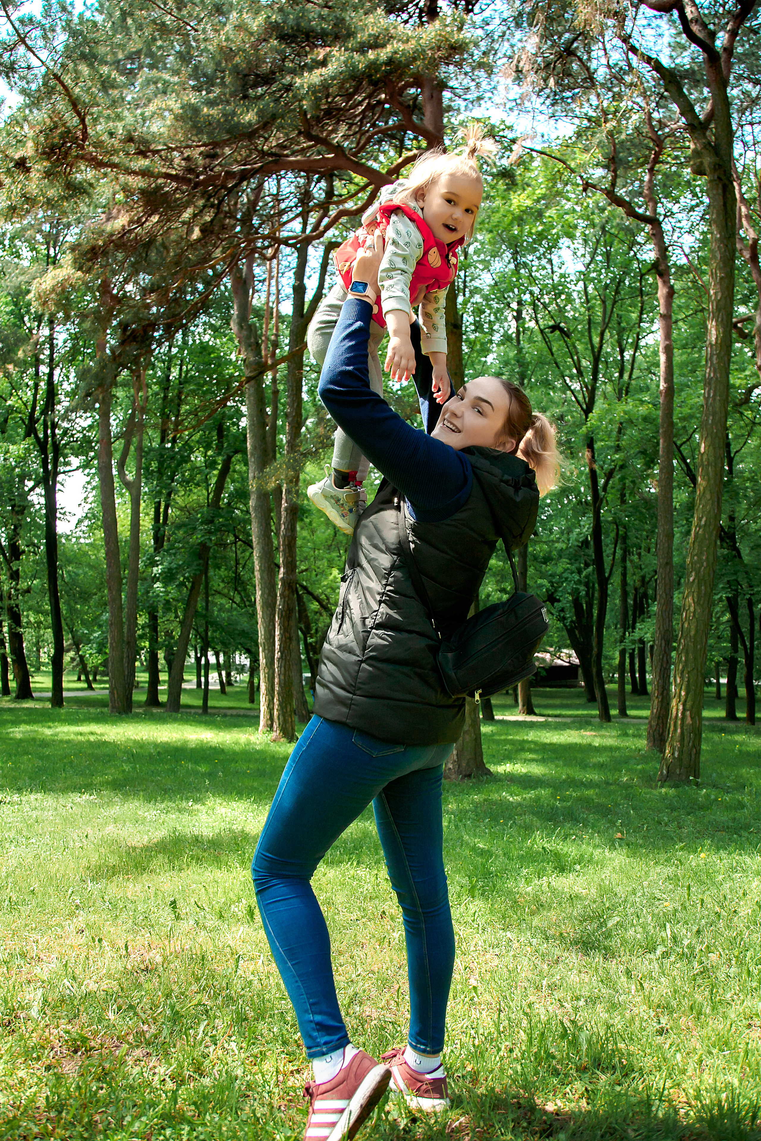 Анна и Алеся. Свадебный и семейный фотограф в Минске Духович Татьяна