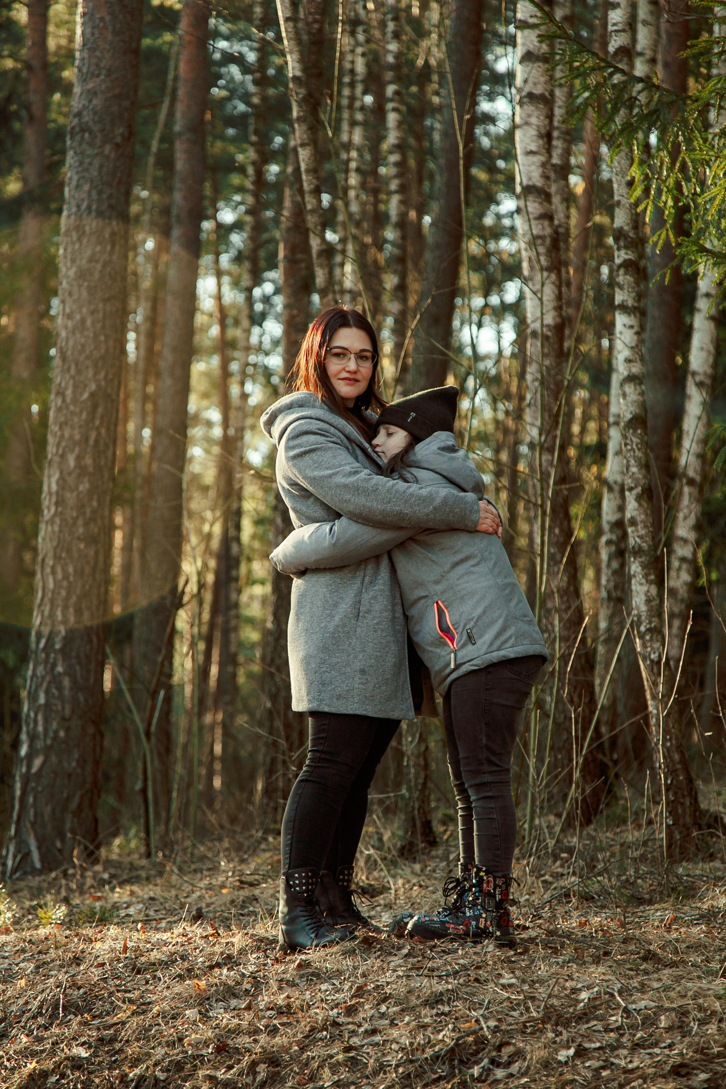 Наталья и Николь. Свадебный и семейный фотограф в Минске Духович Татьяна