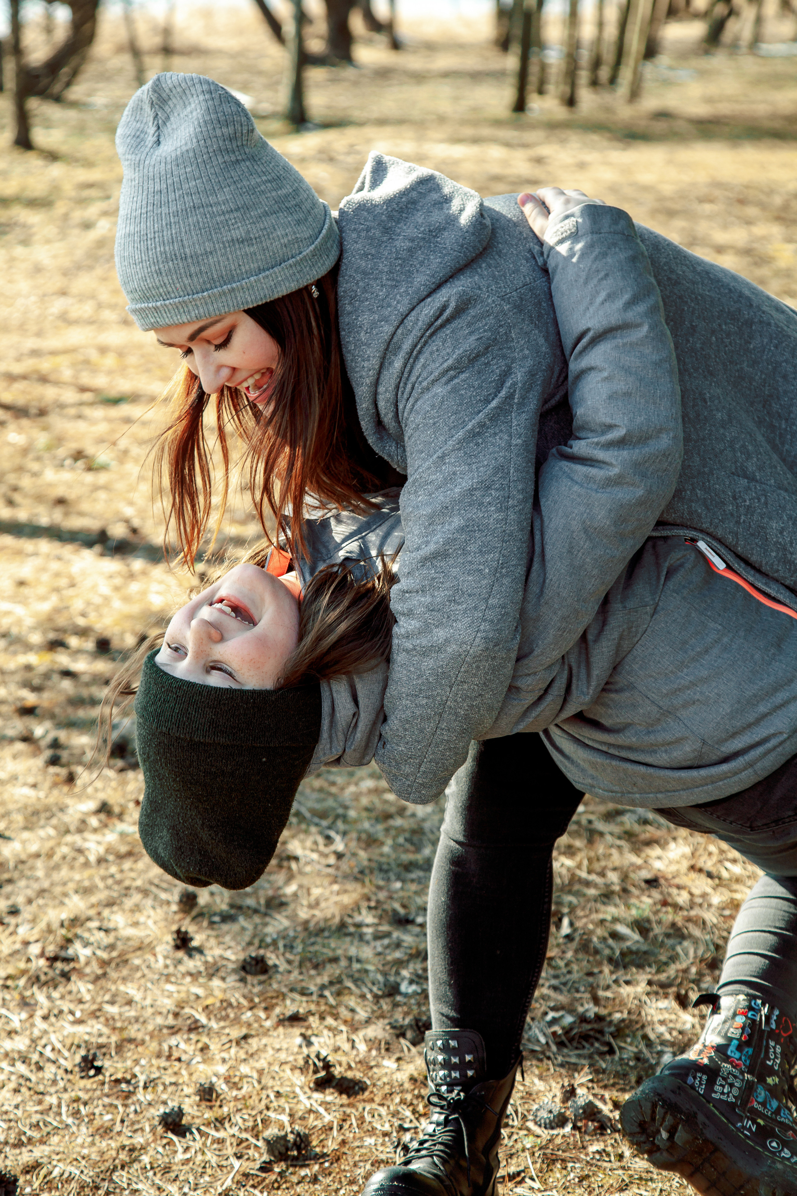 Наталья и Николь. Свадебный и семейный фотограф в Минске Духович Татьяна