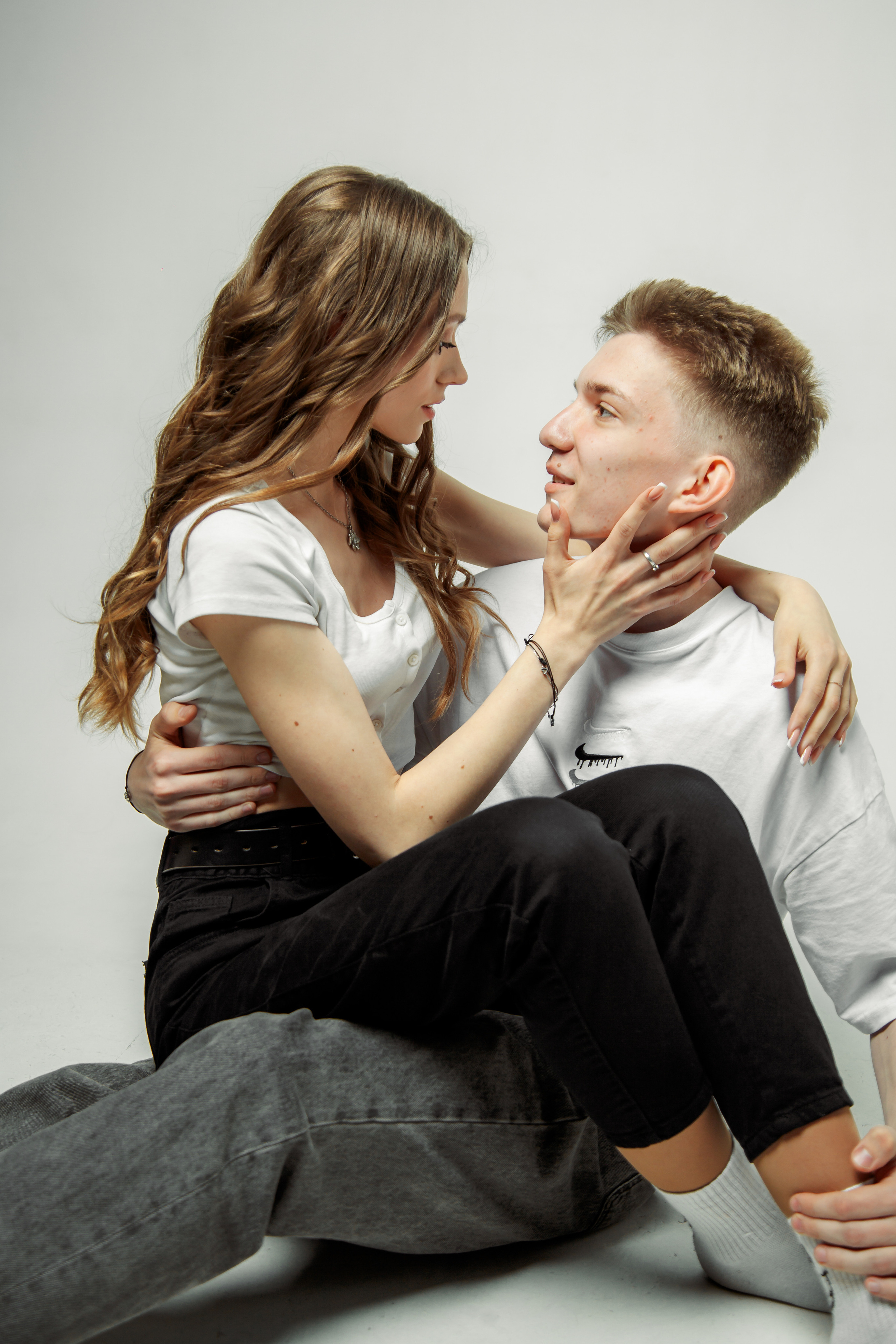 Мария и Вадим. Свадебный и семейный фотограф в Минске Духович Татьяна