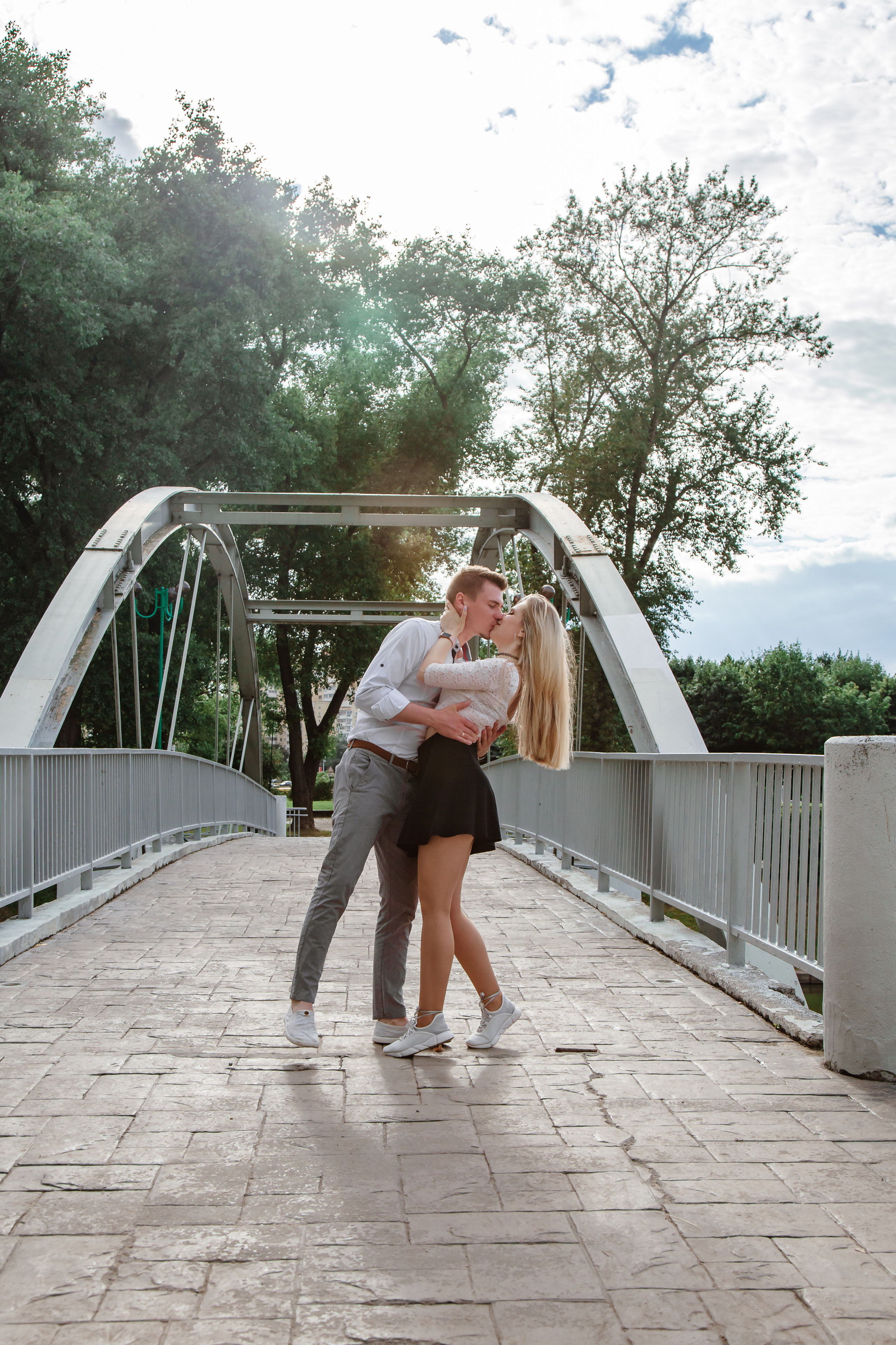 Наталья и Артем. Свадебный и семейный фотограф в Минске Духович Татьяна