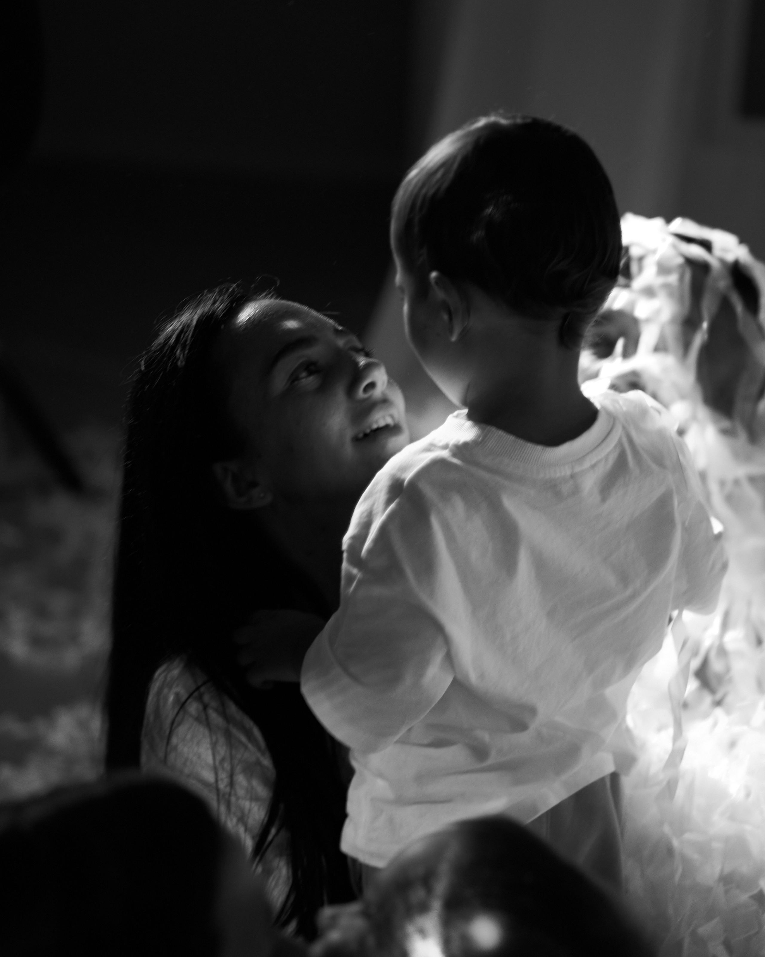 День Рождения Мирона. Фотограф Екатеринбург Кокшарова Александра