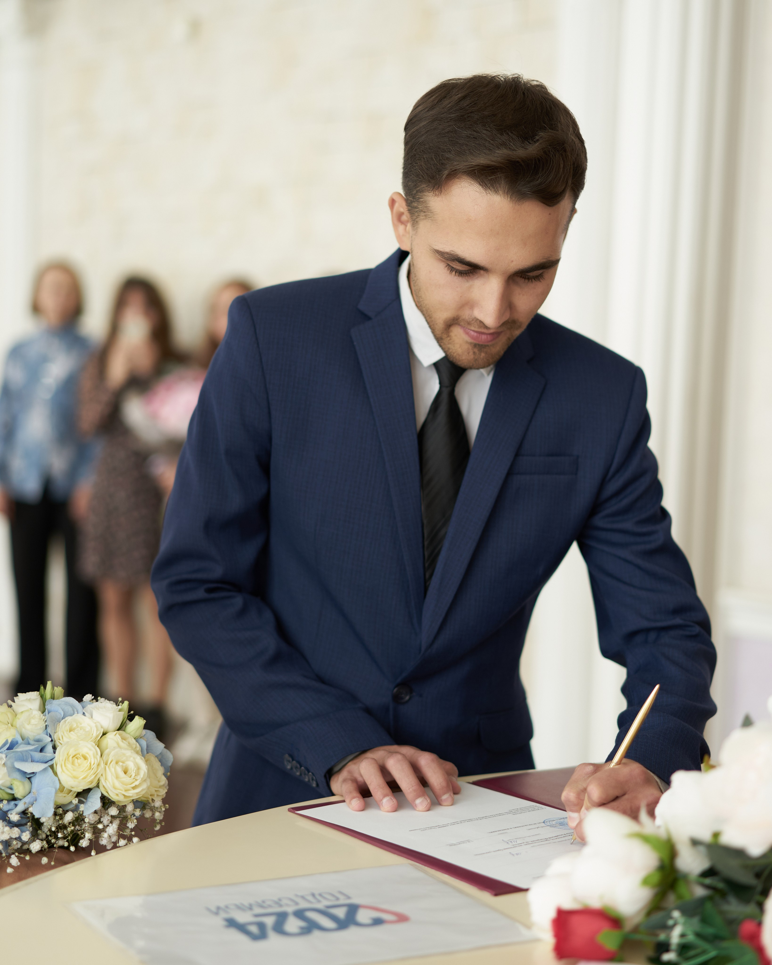 Репортажная съемка свадьбы Андрея & Марии. Фотограф Екатеринбург Кокшарова Александра