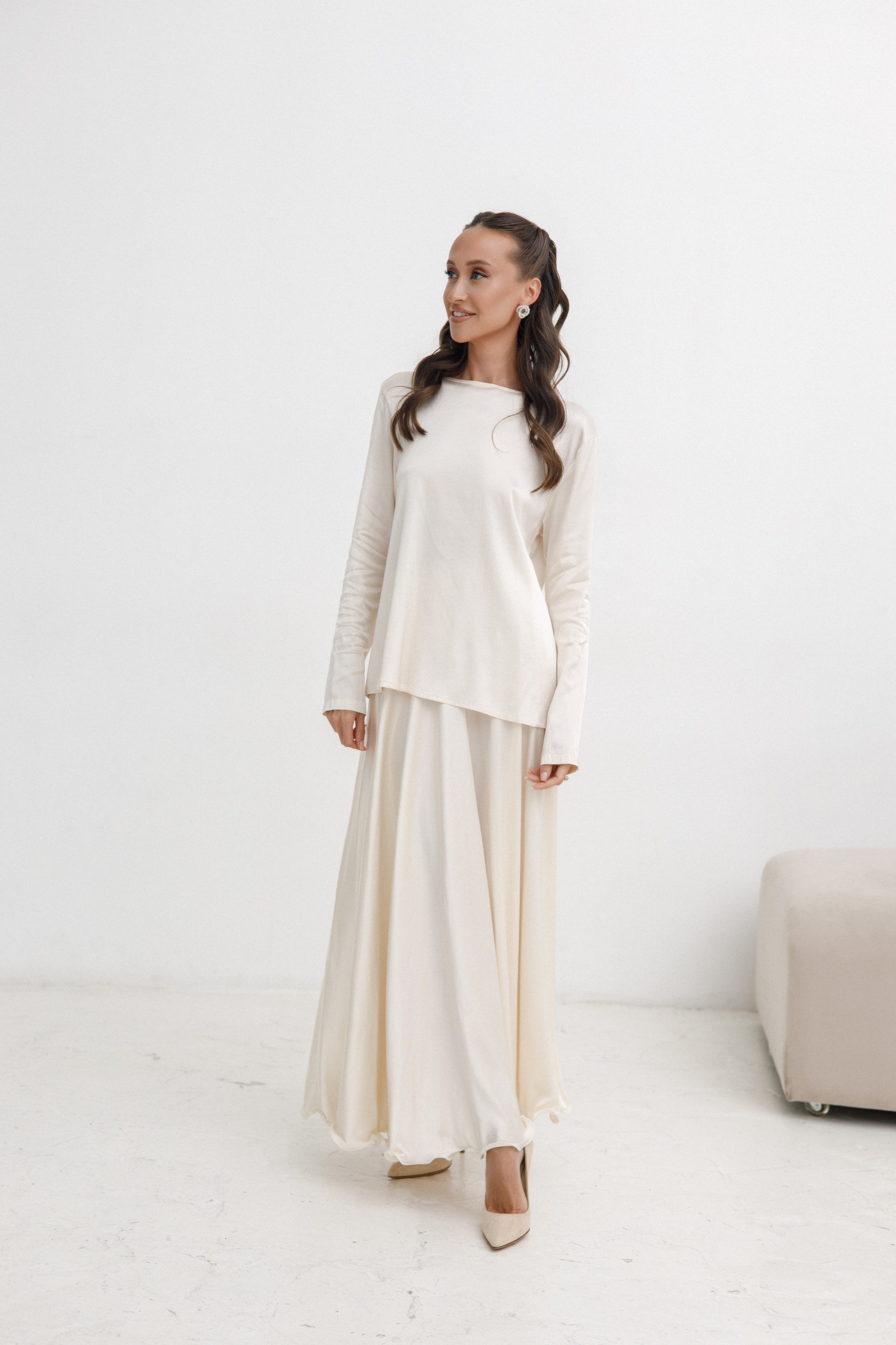 Бренд съемка для шоурума. Фотограф Ксения Третьякова, Санкт-Петербург