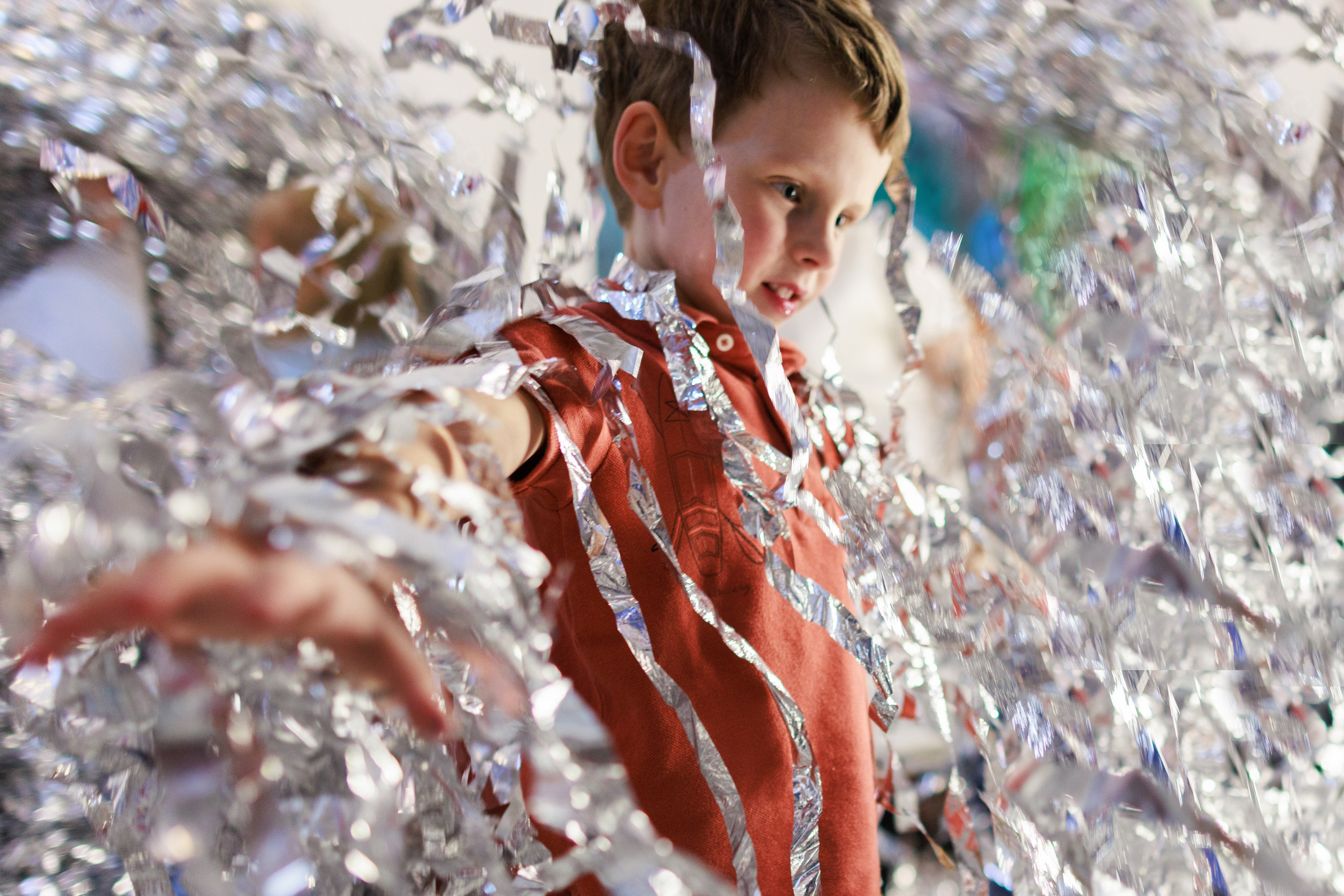 Фотосессии детских праздников в Москве