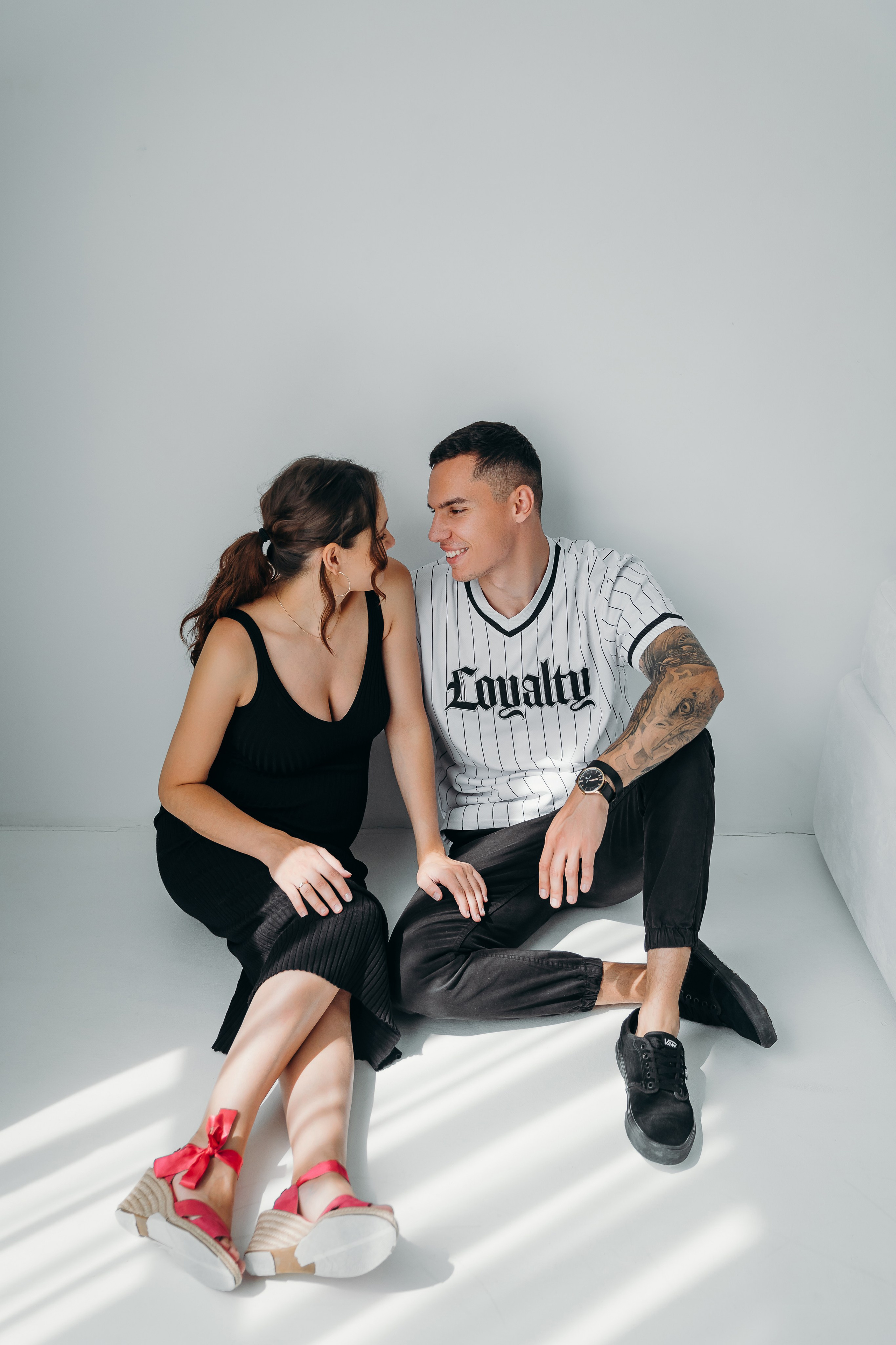 Даша. Контентный и свадебный фотограф в Краснодаре и Сочи Елена Плотникова