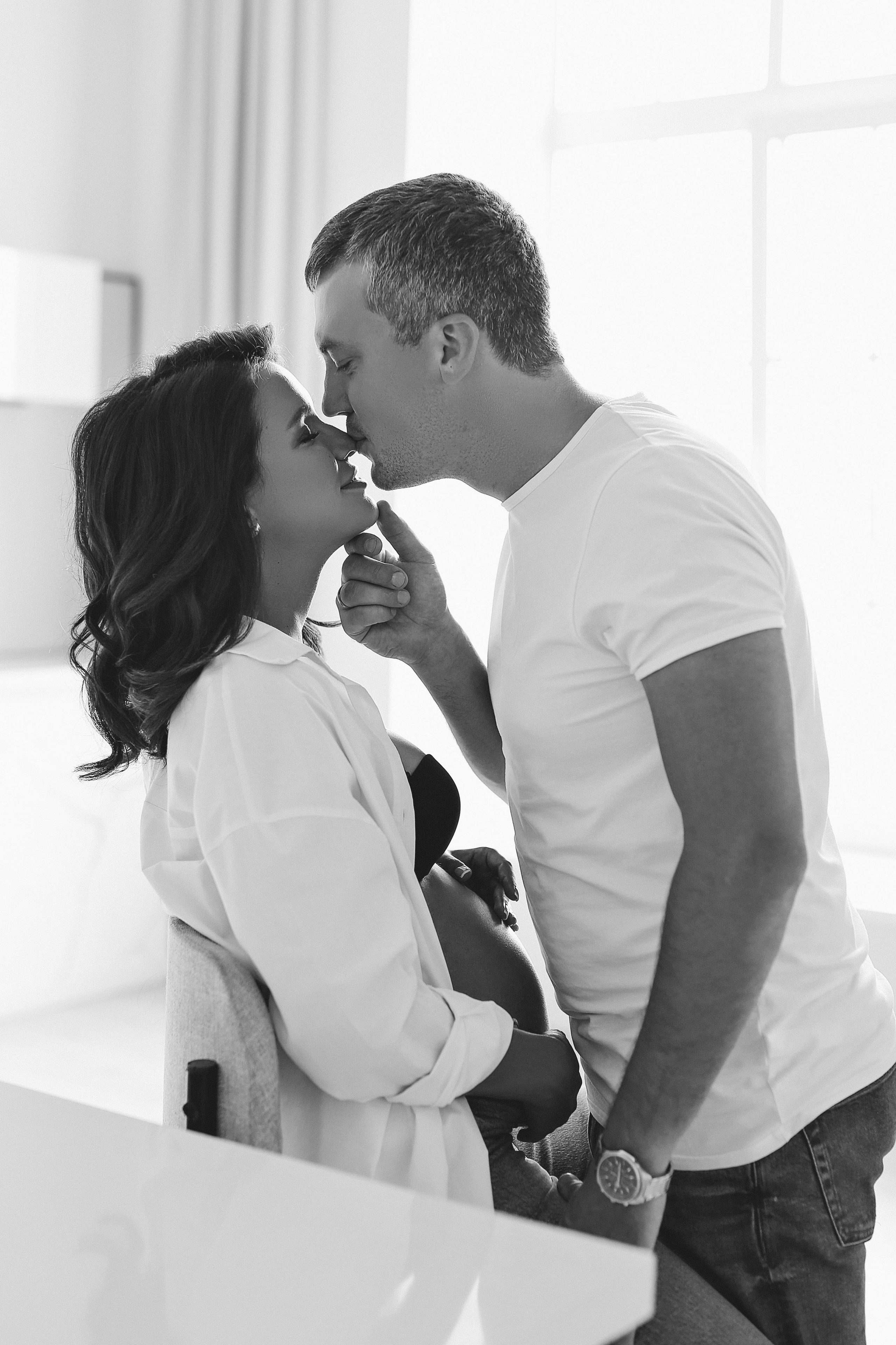 Беременность. Фотограф Беременности