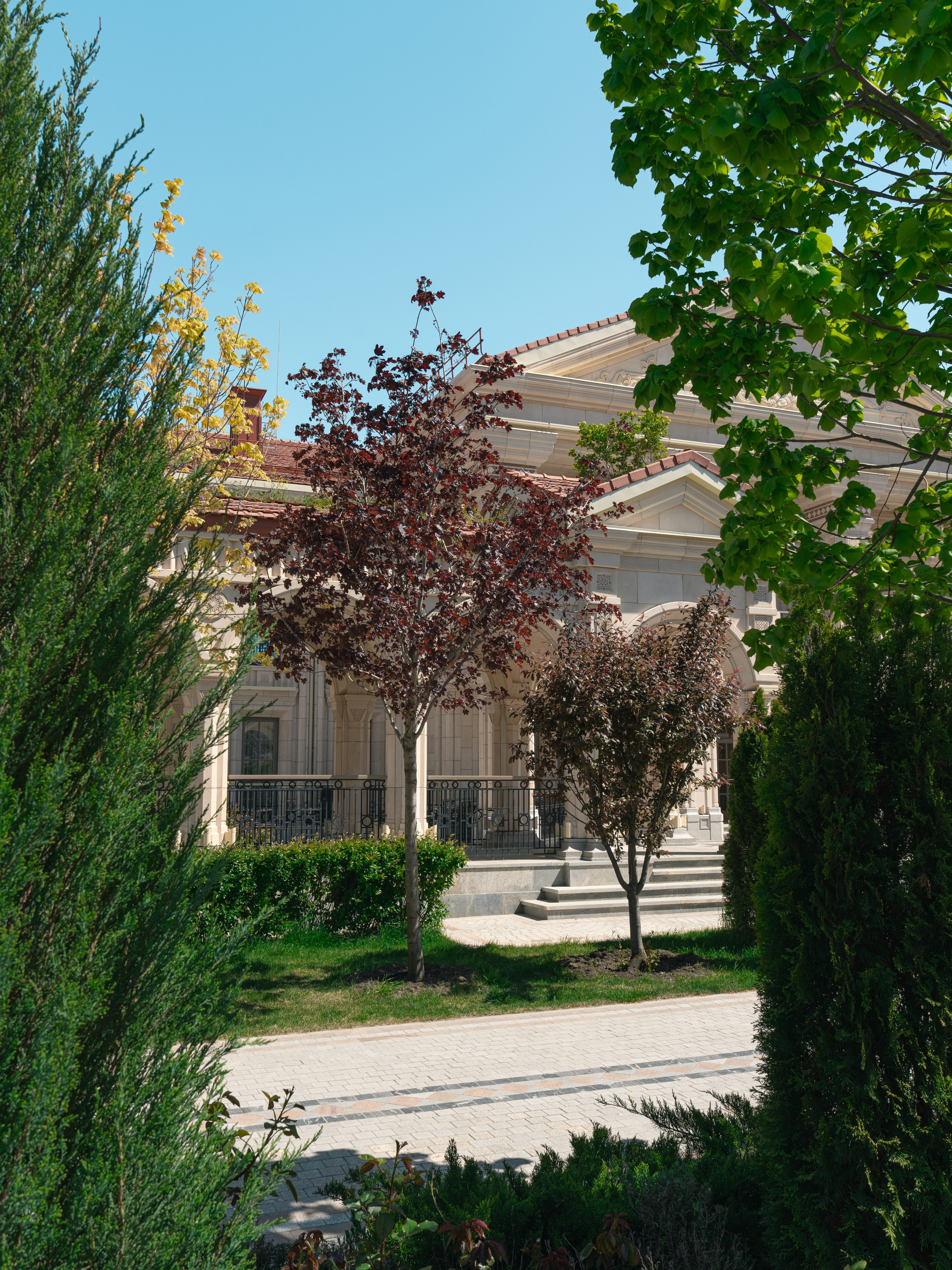 Архитектура