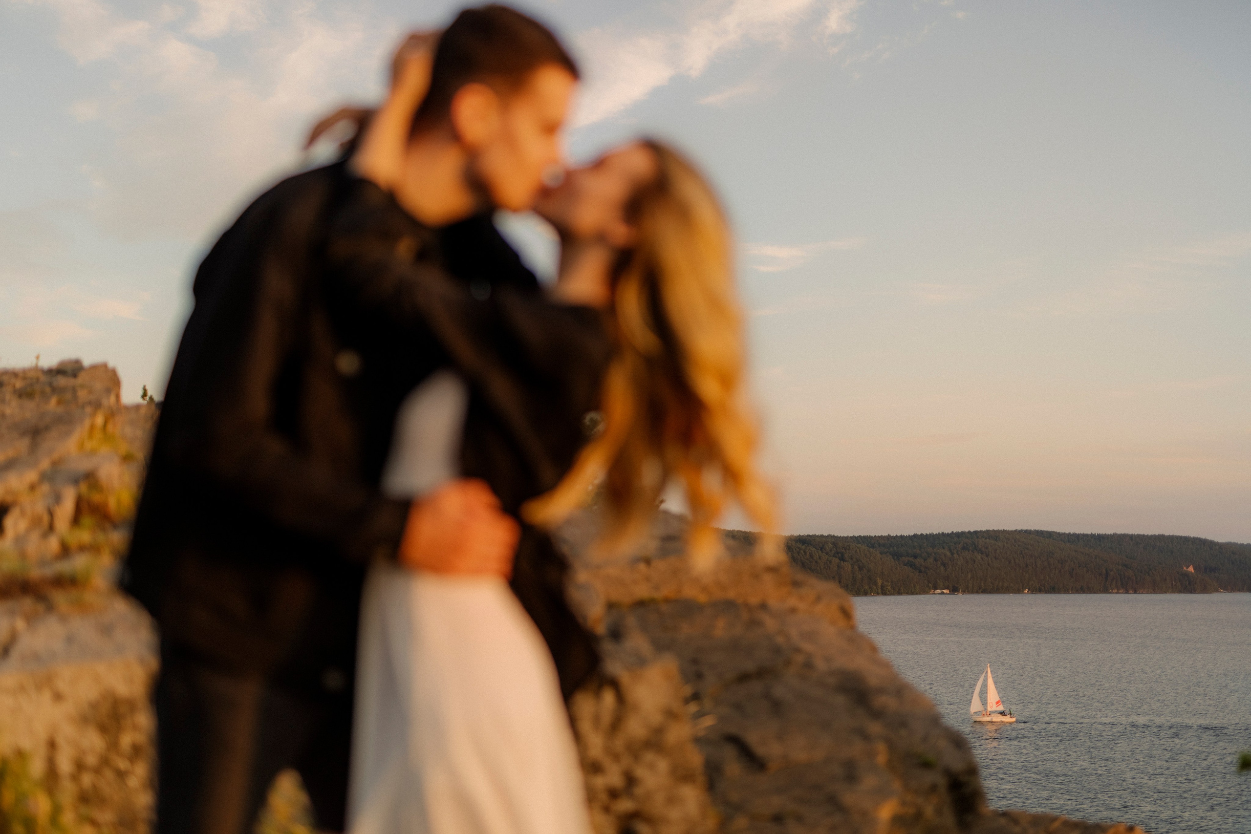 Настя и Саша. Фотограф в Челябинске