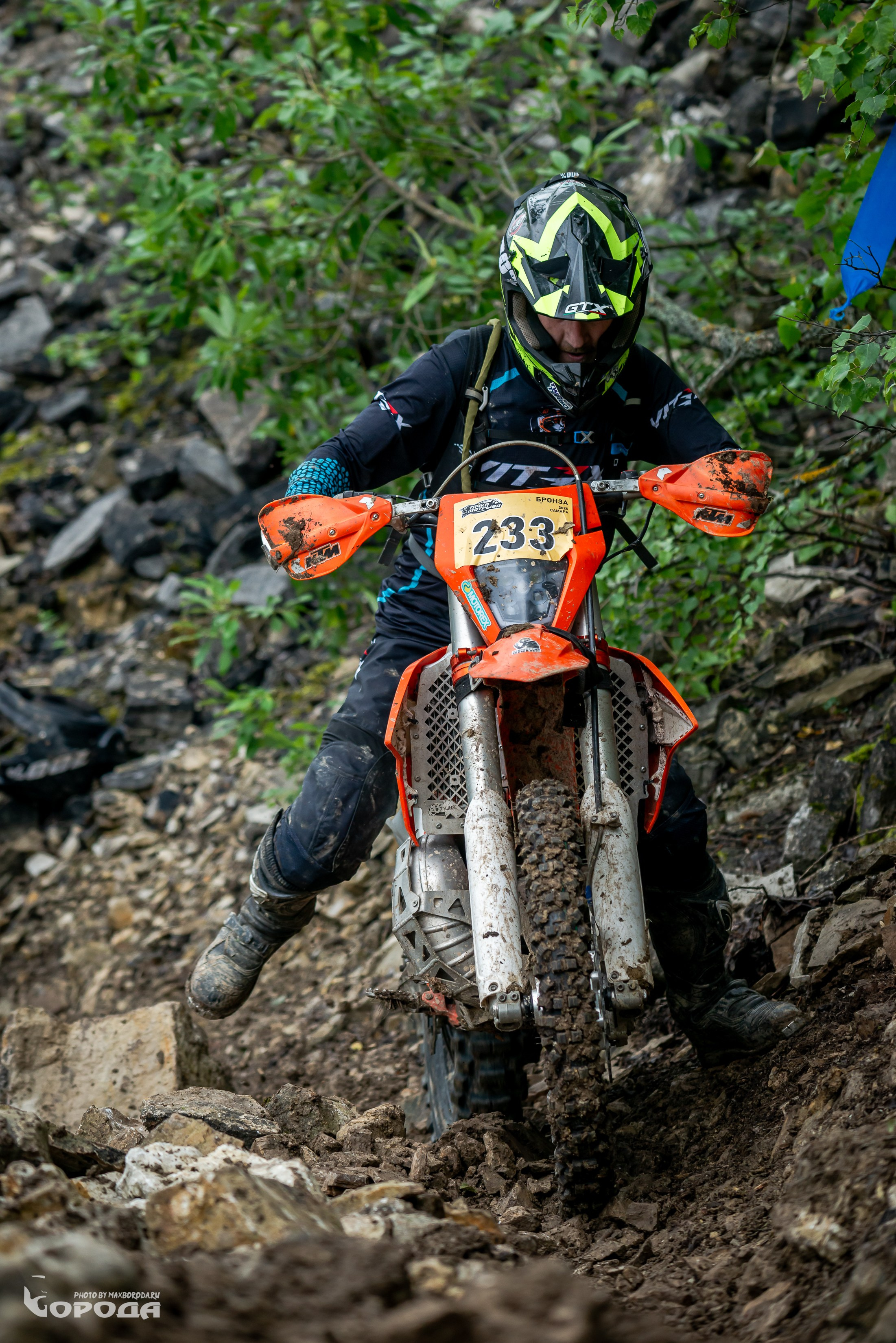 Точка отрыва 2025. Фотограф | Макс Борода