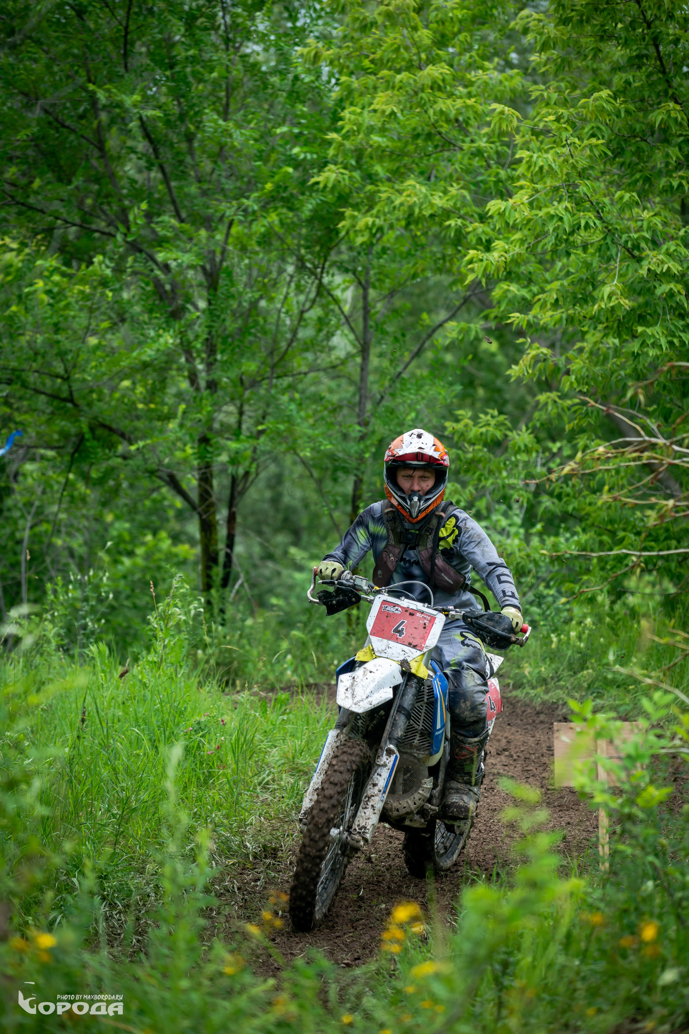 Точка отрыва 2025. Фотограф | Макс Борода