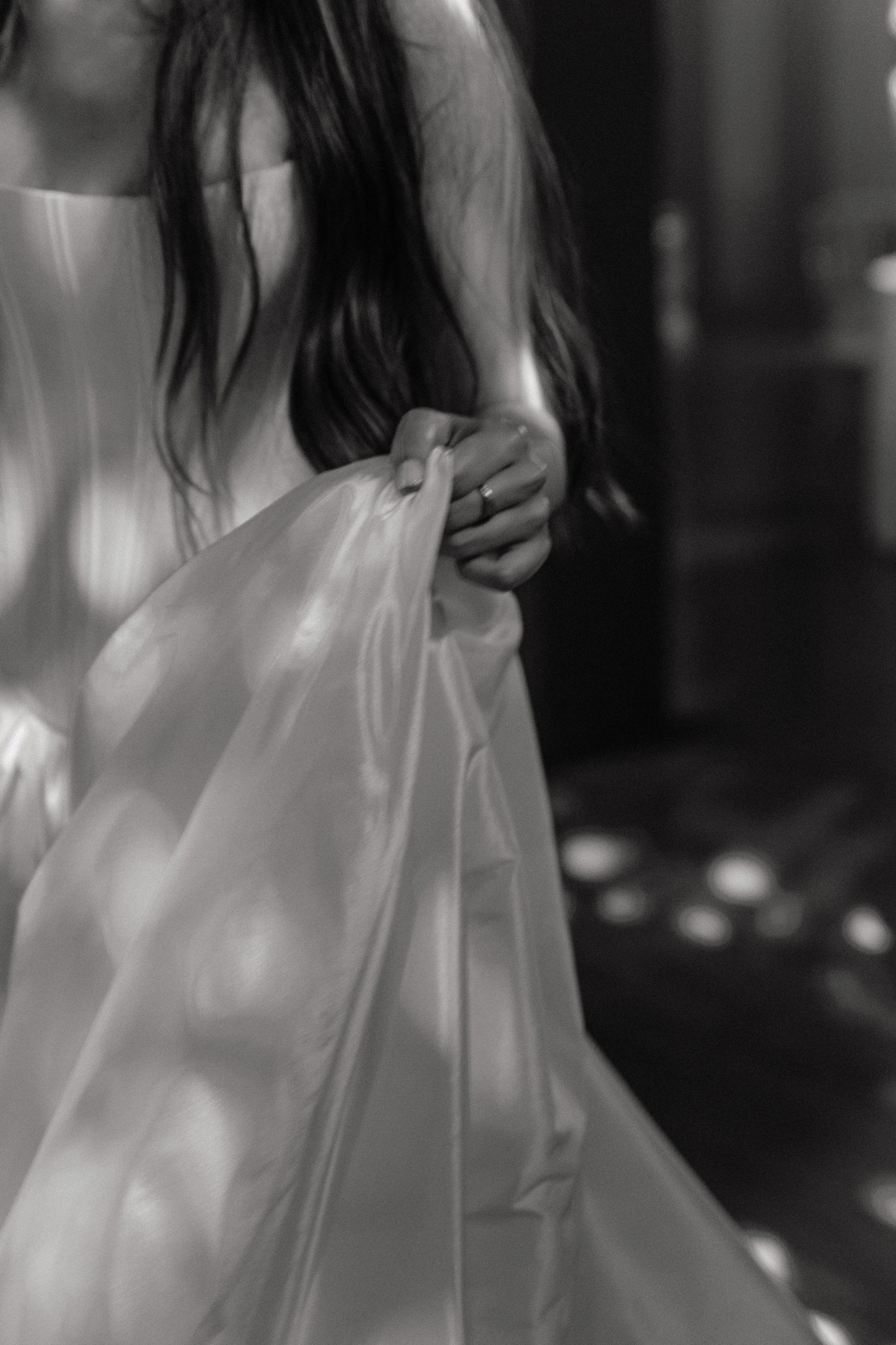 Илья & Сабина. Свадебный фотограф Лена Чистопольцева