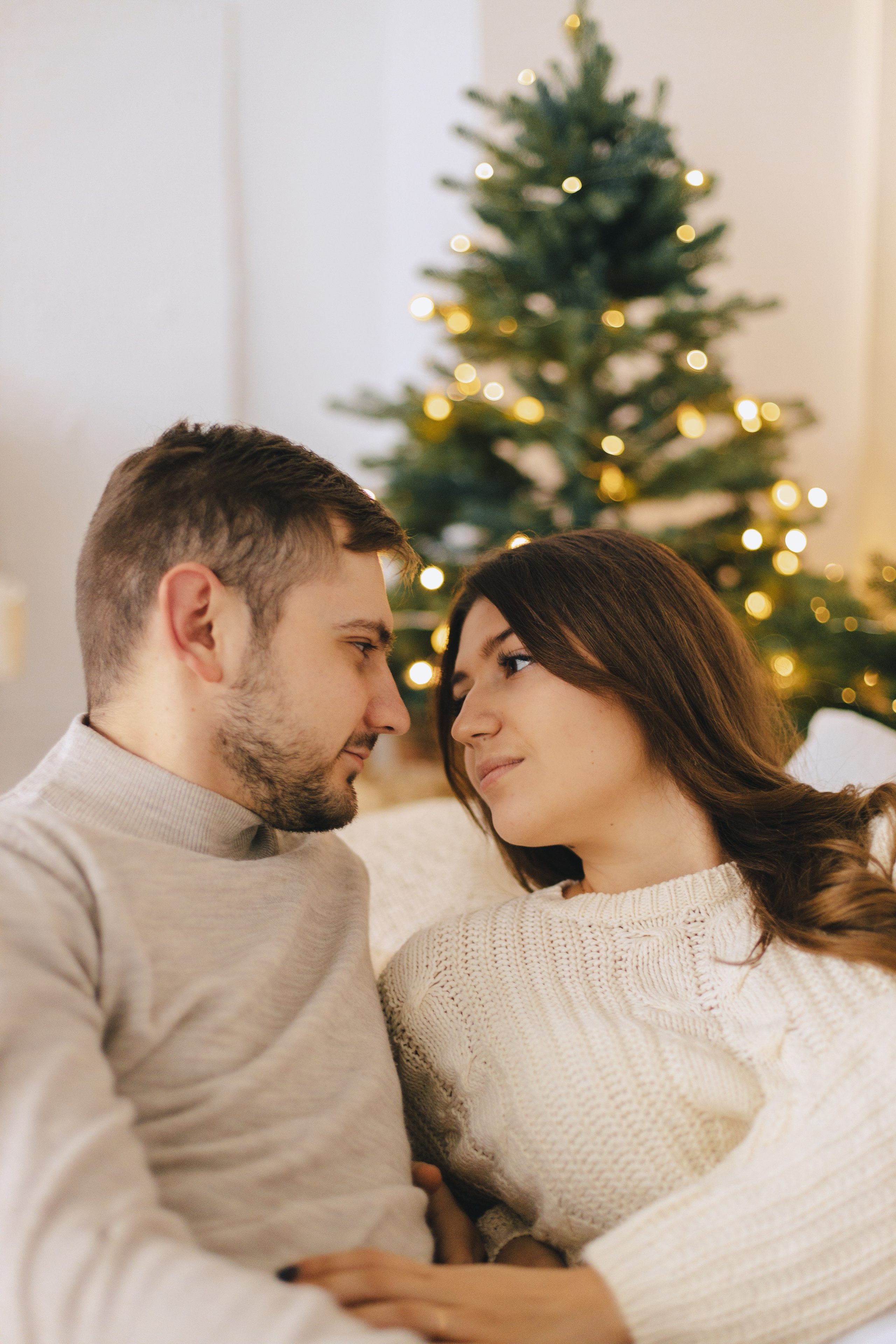 Ксюша и Влад. Фотограф Таганрог Любимая Надя